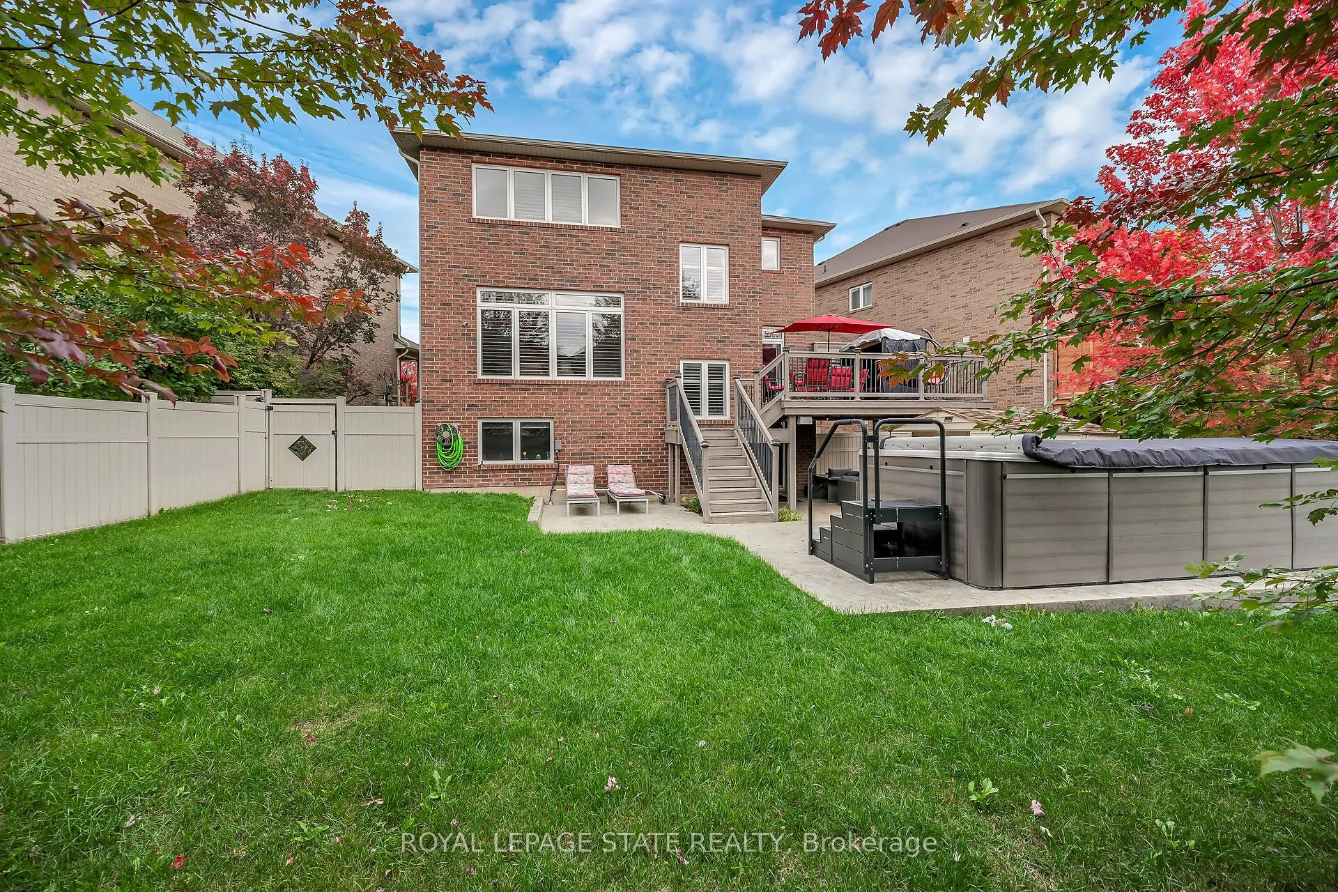181 Springview Drive
