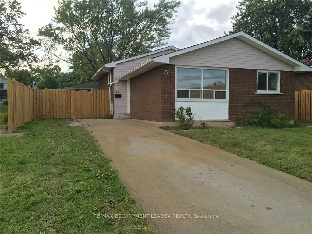 82 Palmer Road, #2