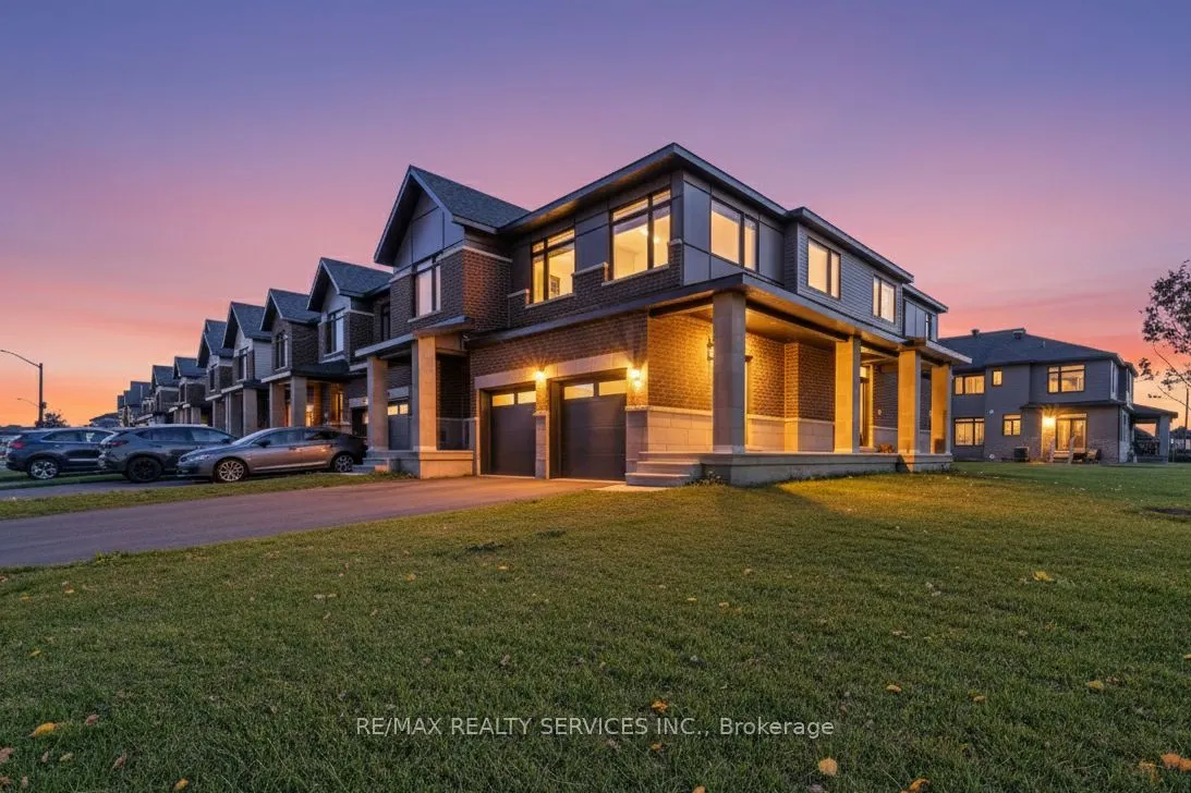 51 Moosonee Crescent
