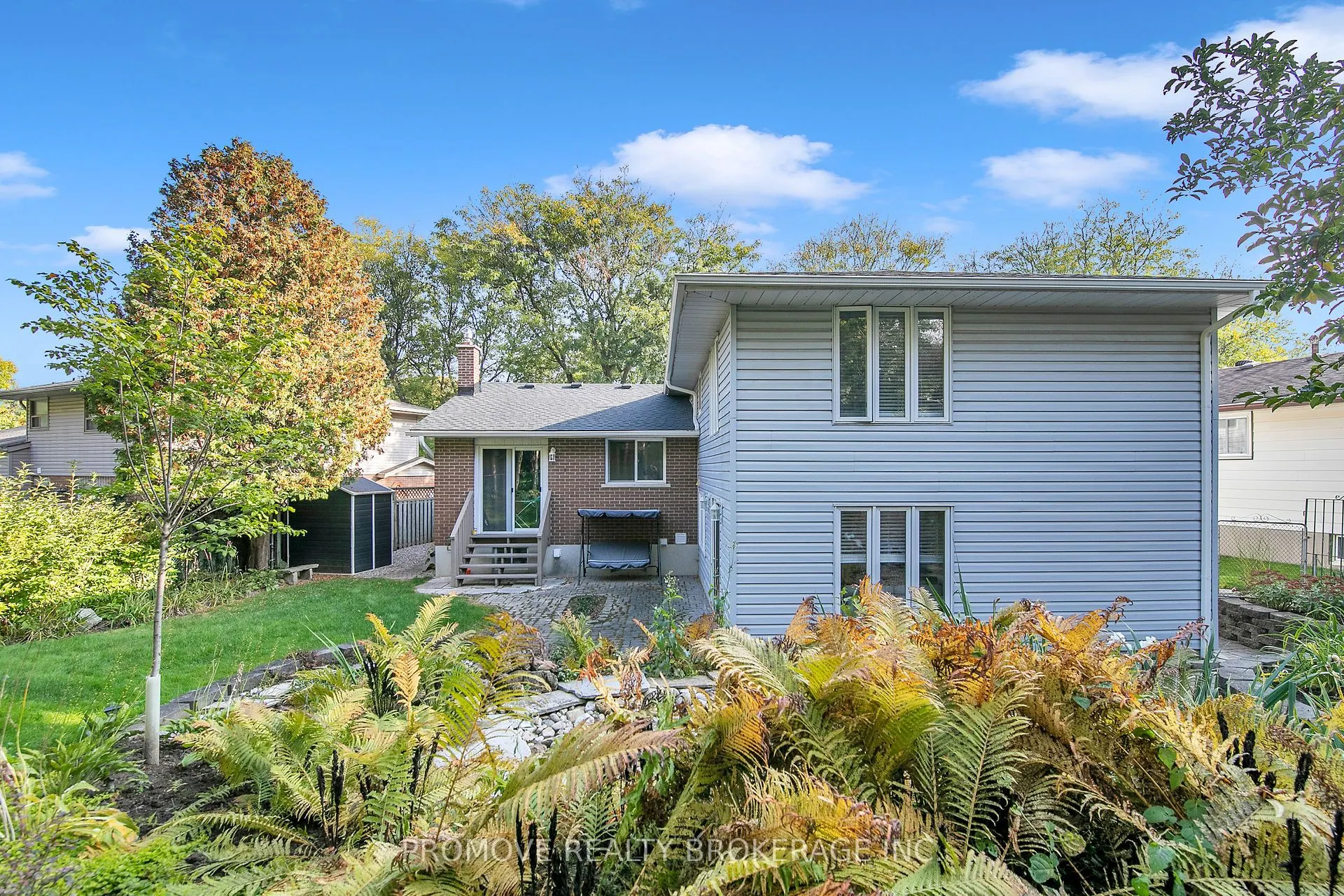 22 Thistle Road