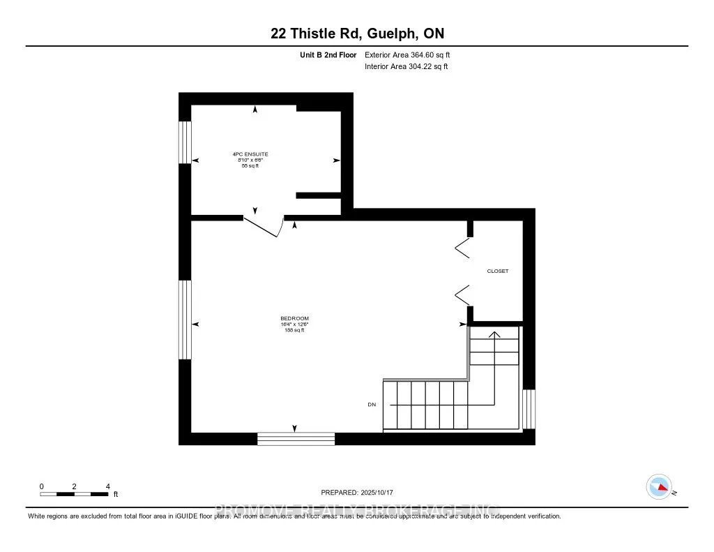 22 Thistle Road