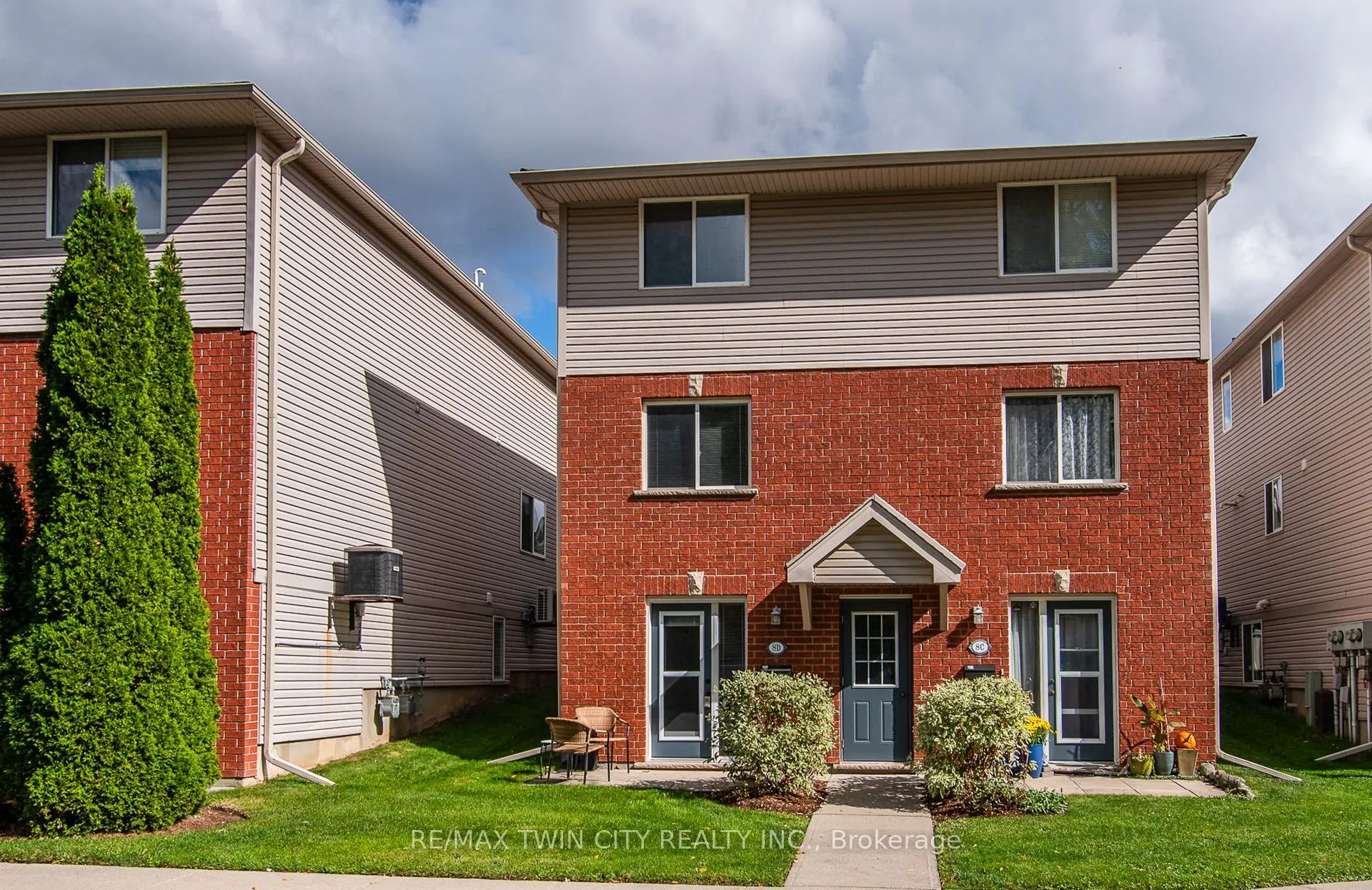 139 Brighton Street, #8D