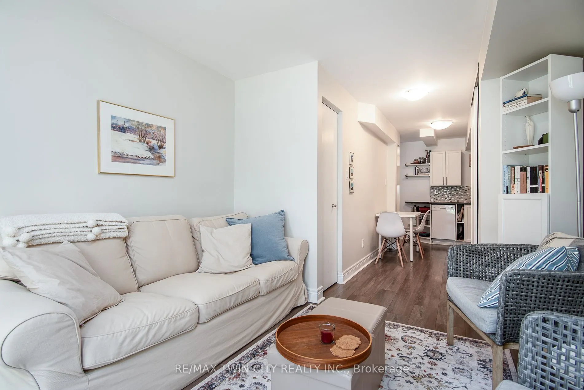 139 Brighton Street, #8D