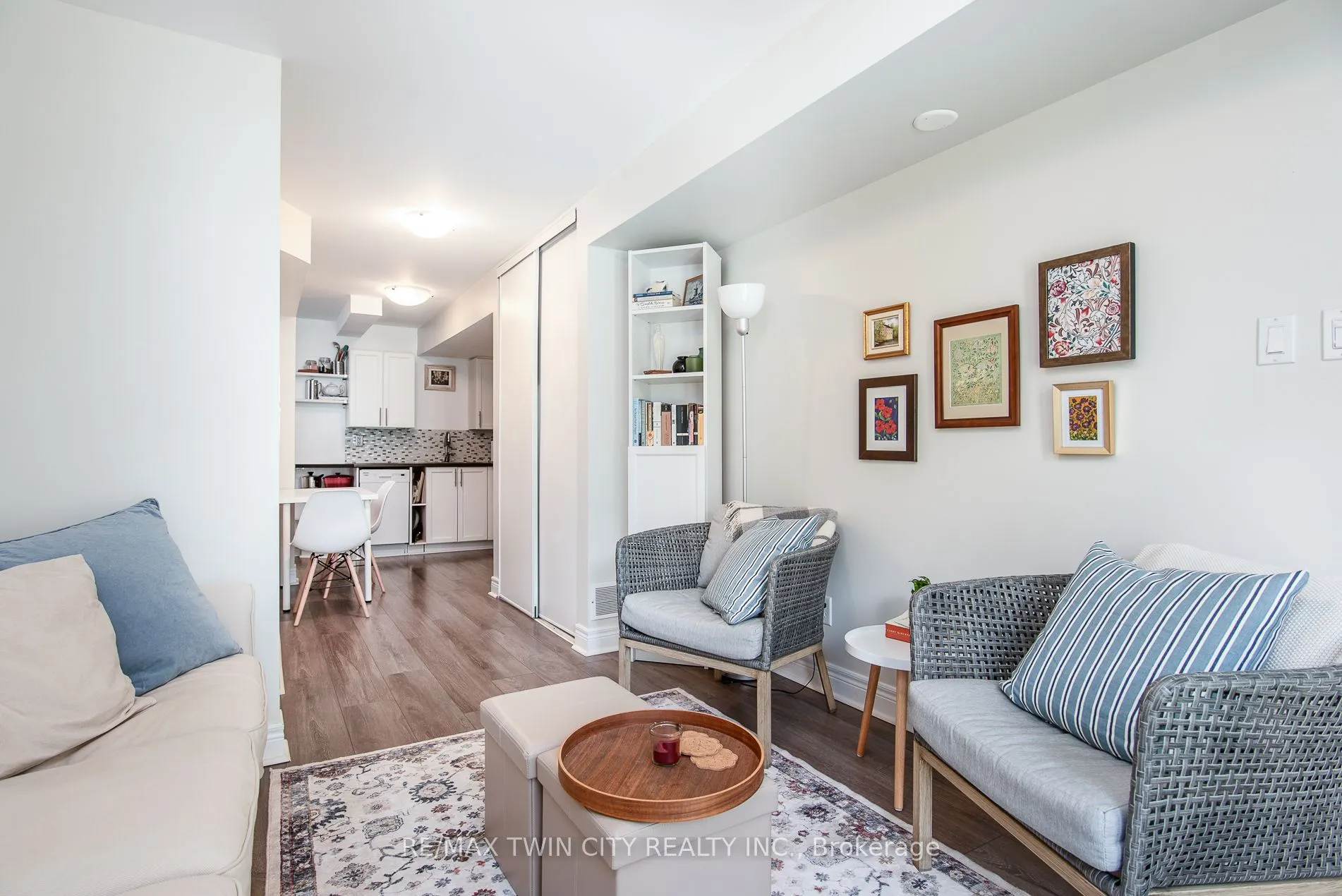 139 Brighton Street, #8D