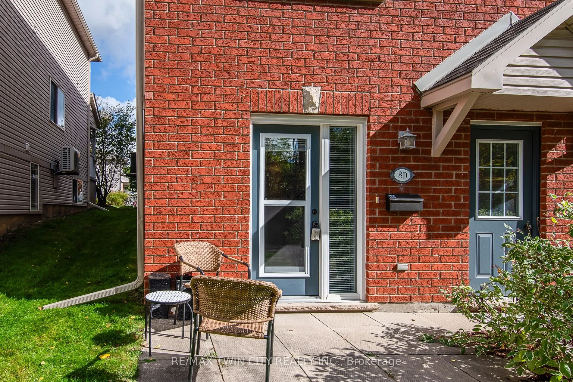 139 Brighton Street, #8D