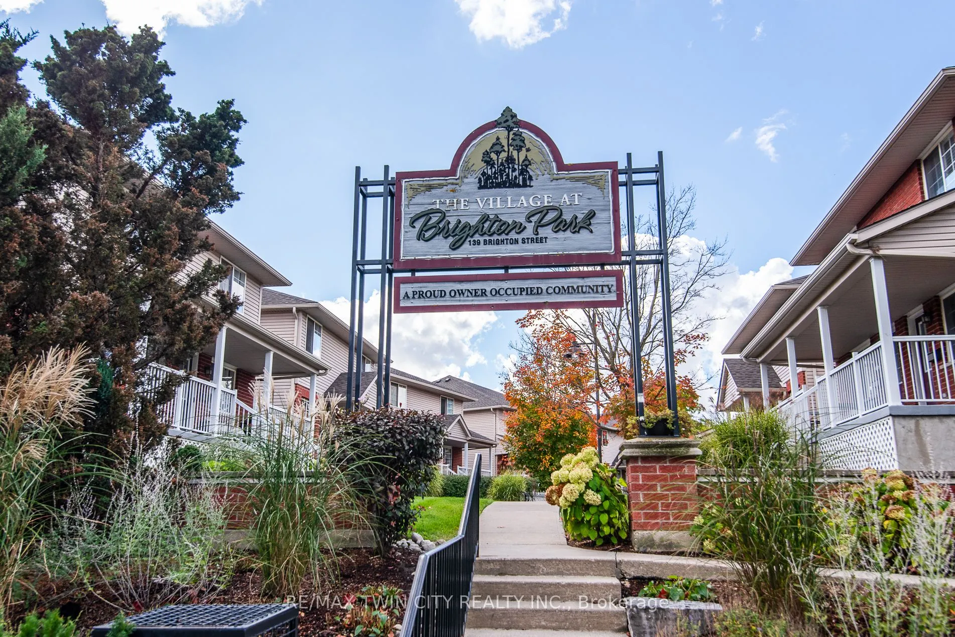 139 Brighton Street, #8D