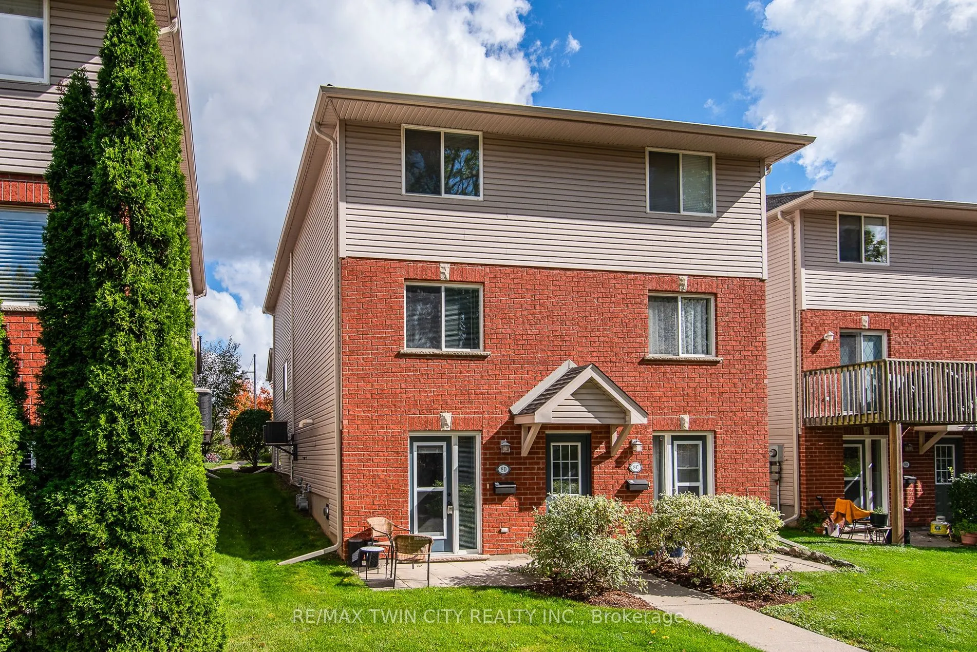 139 Brighton Street, #8D