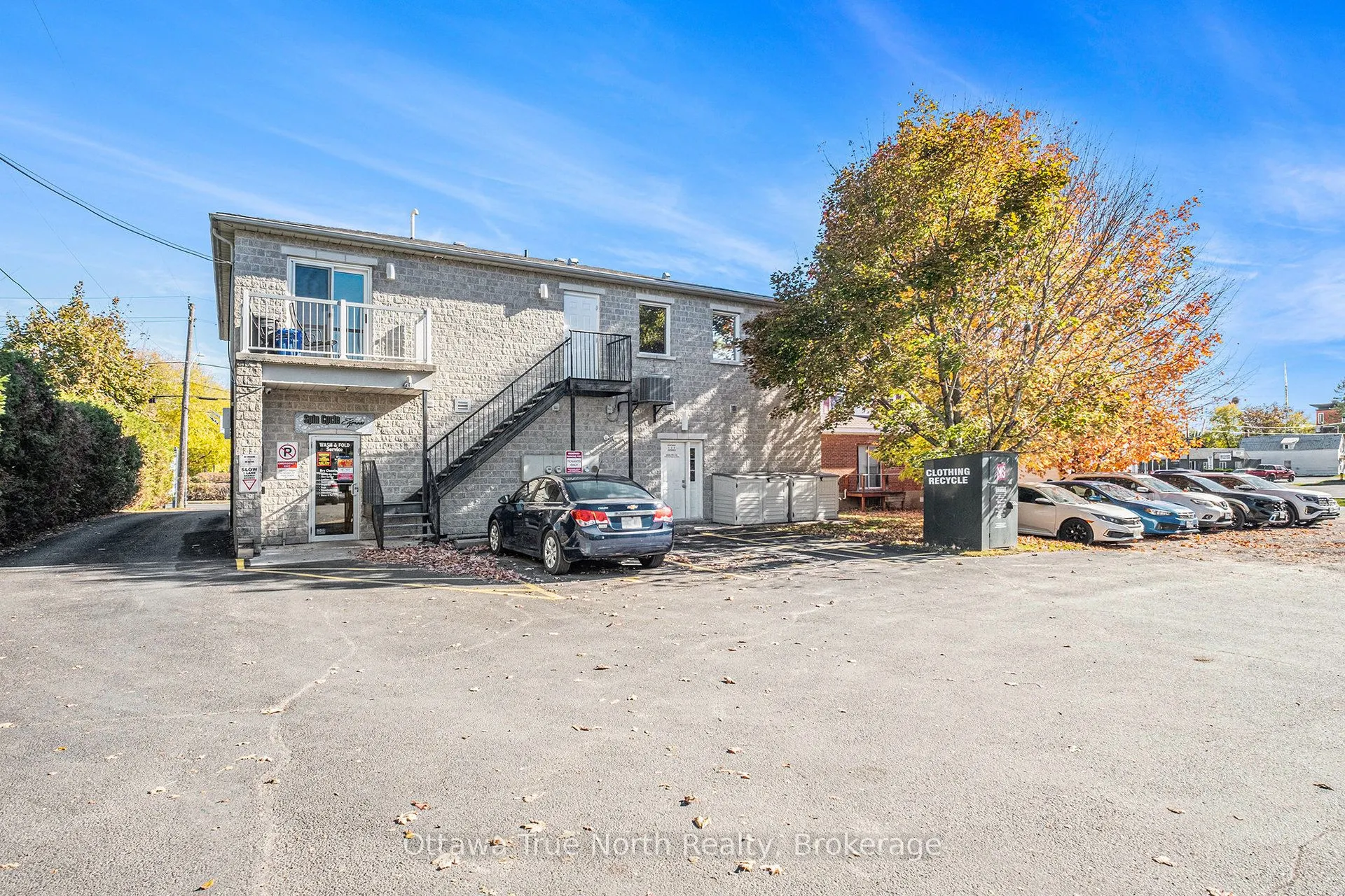 506 Rideau Street