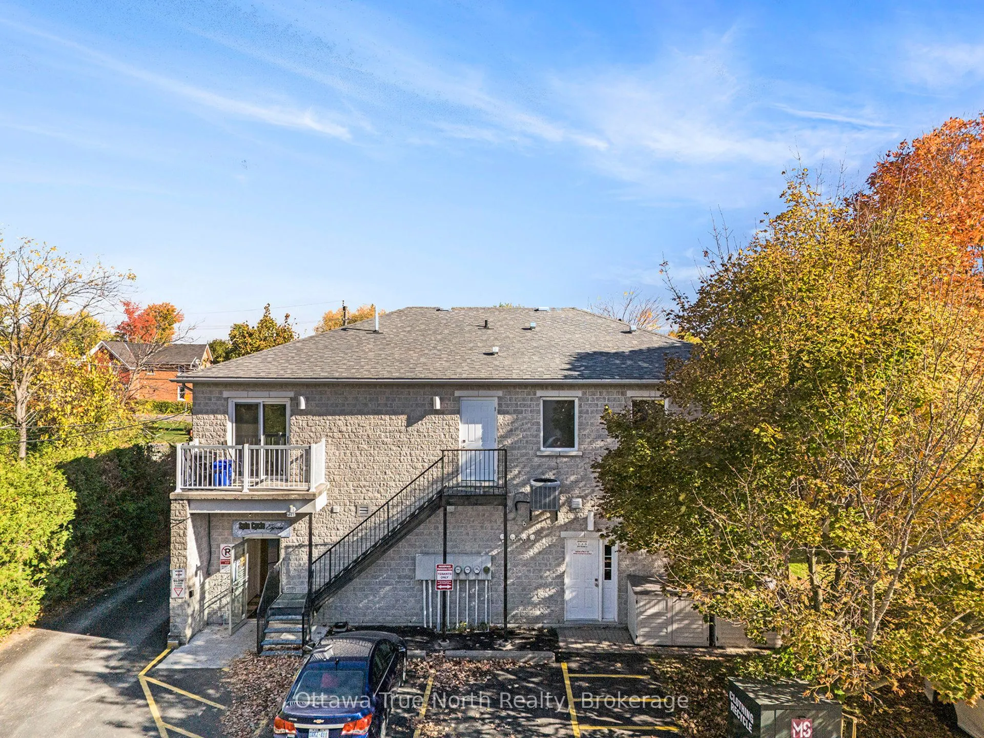 506 Rideau Street