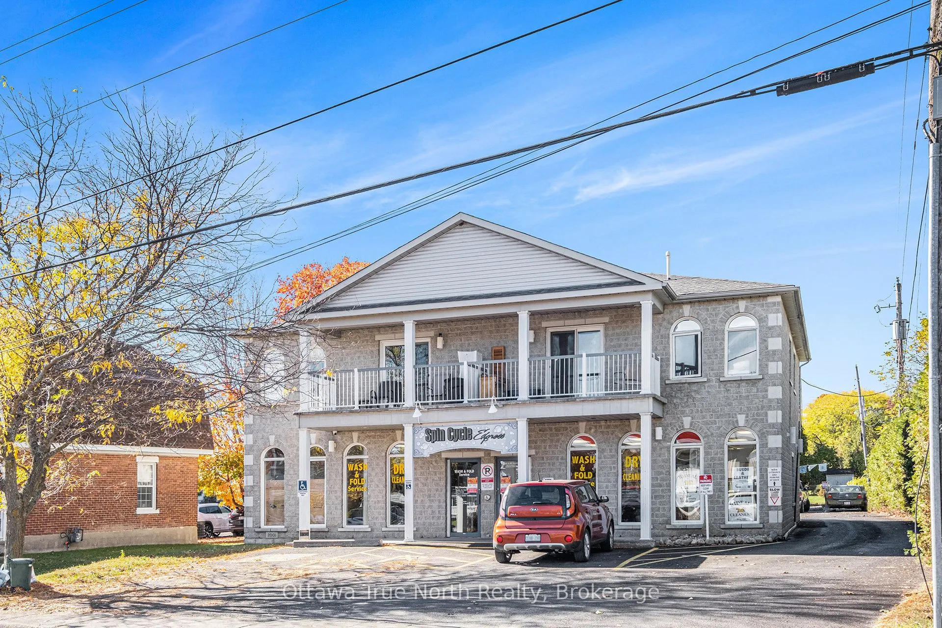 506 Rideau Street