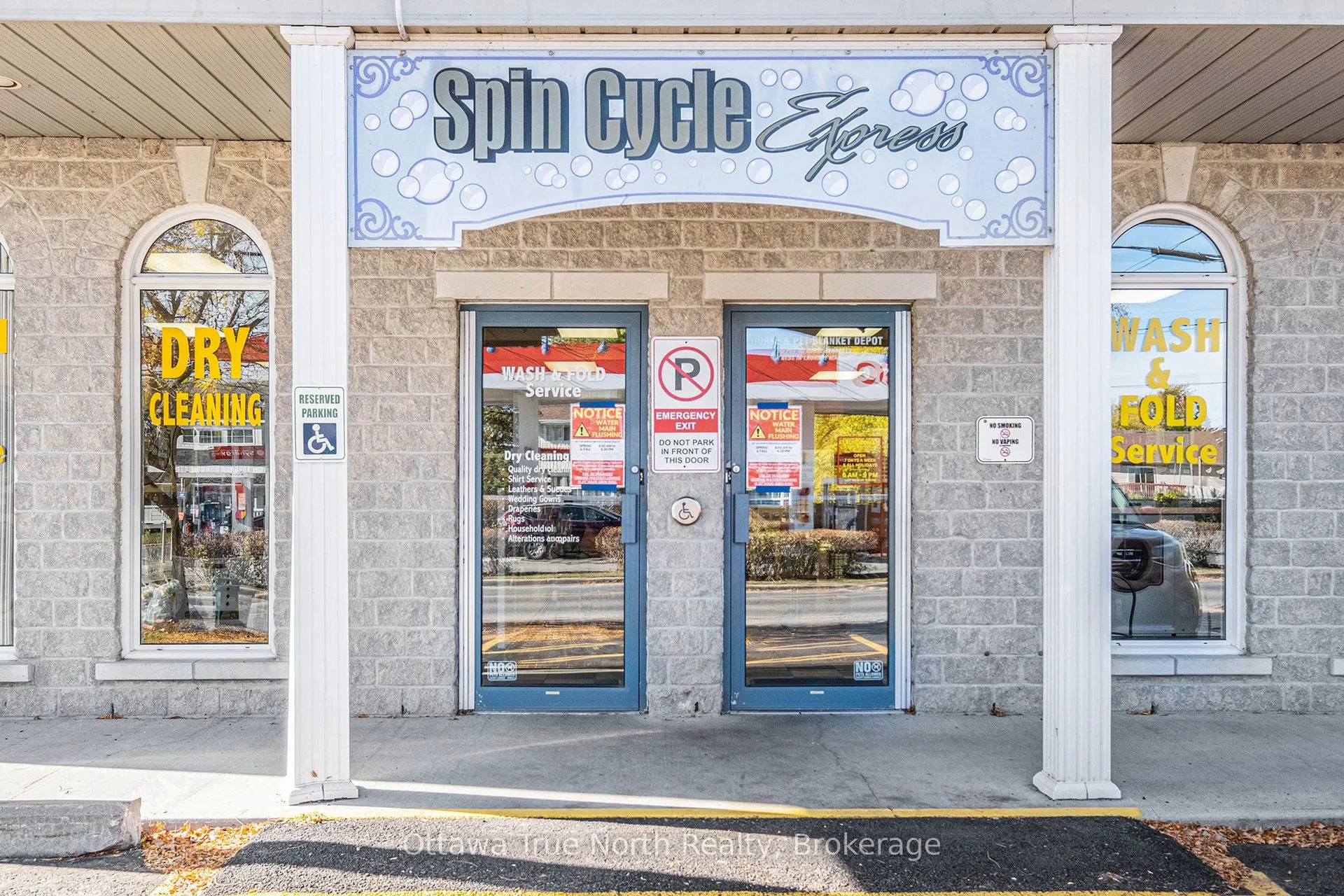 506 Rideau Street