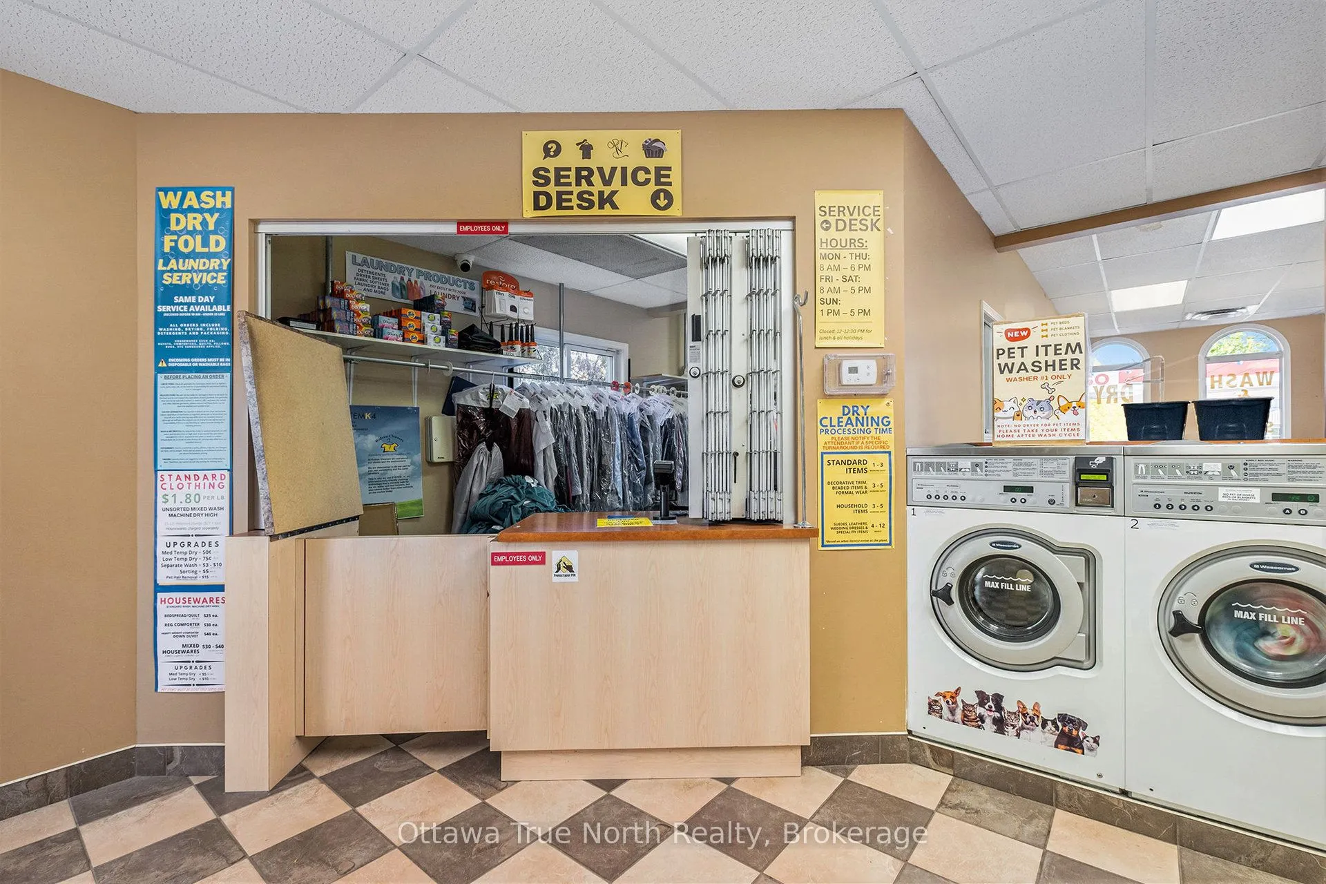 506 Rideau Street