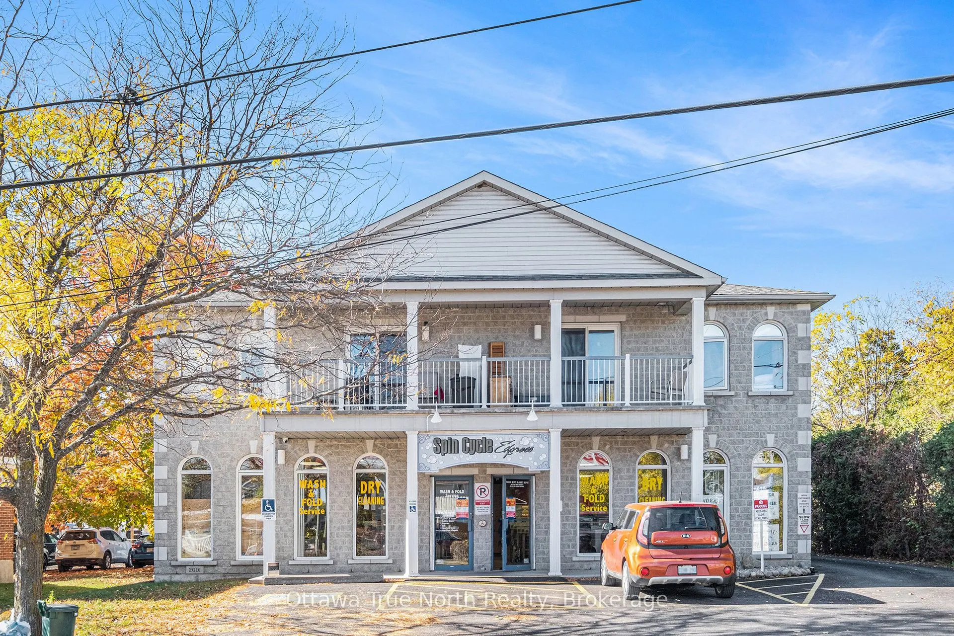 506 Rideau Street