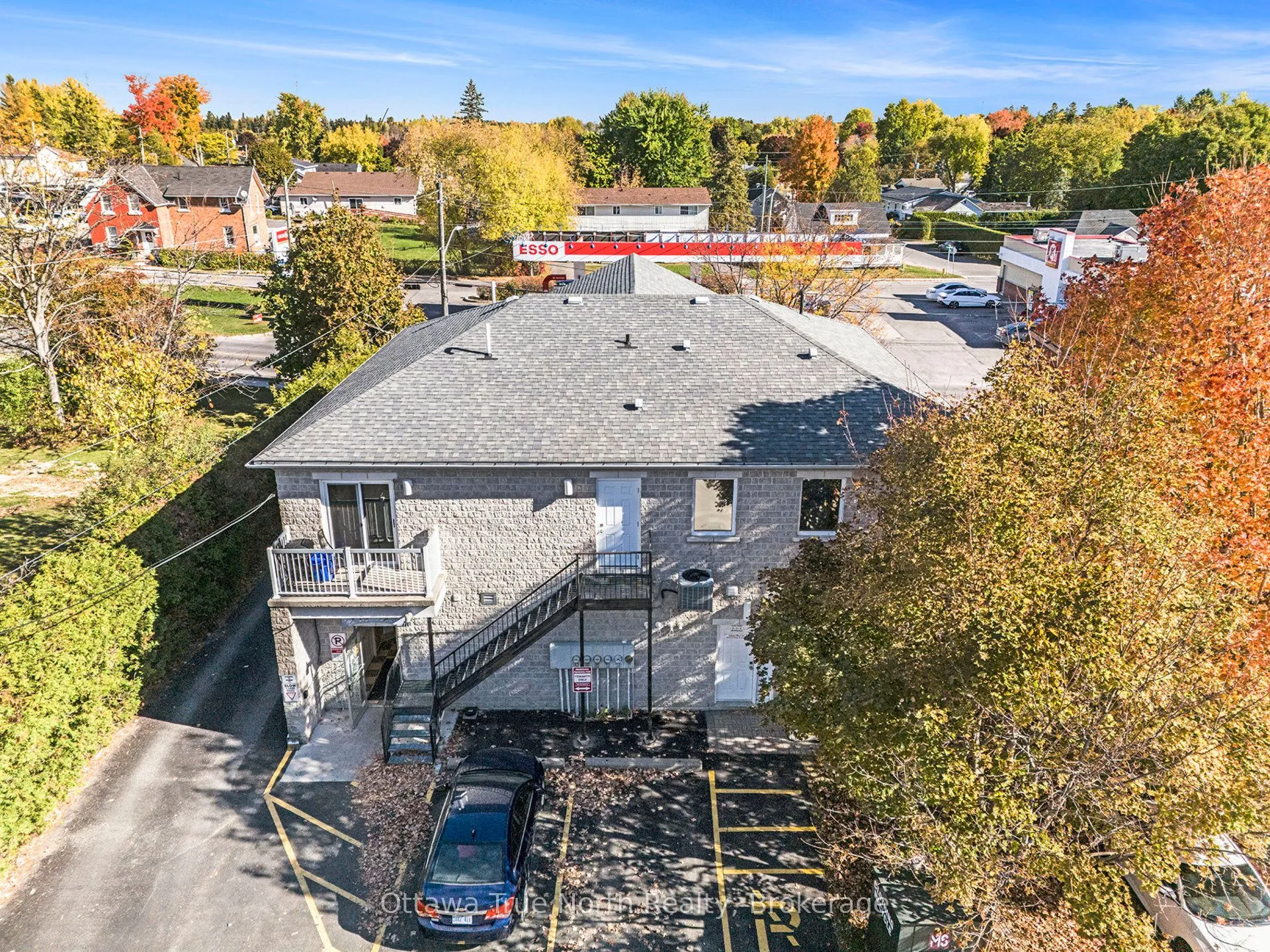 506 Rideau Street