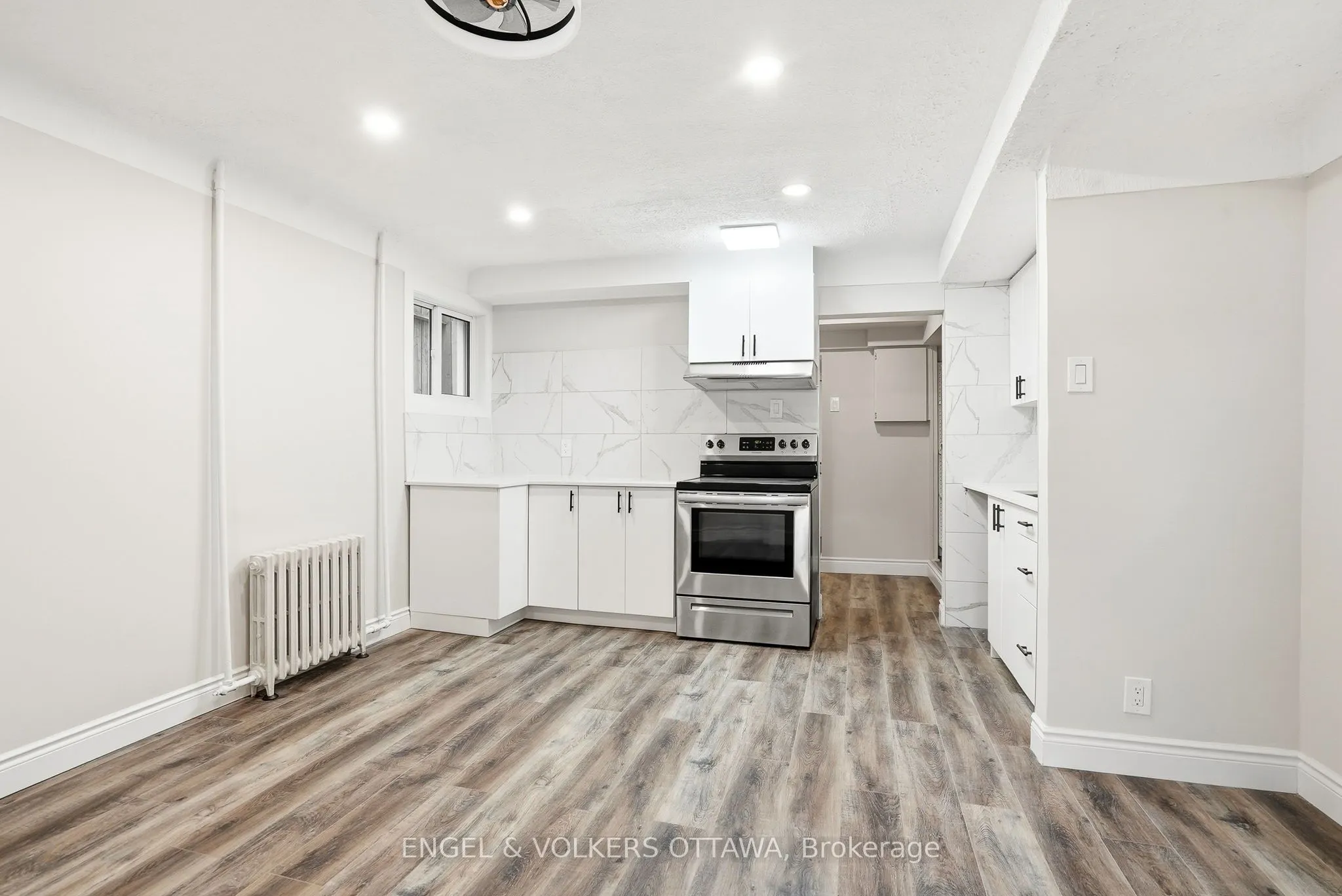 287 St Laurent Boulevard, #5