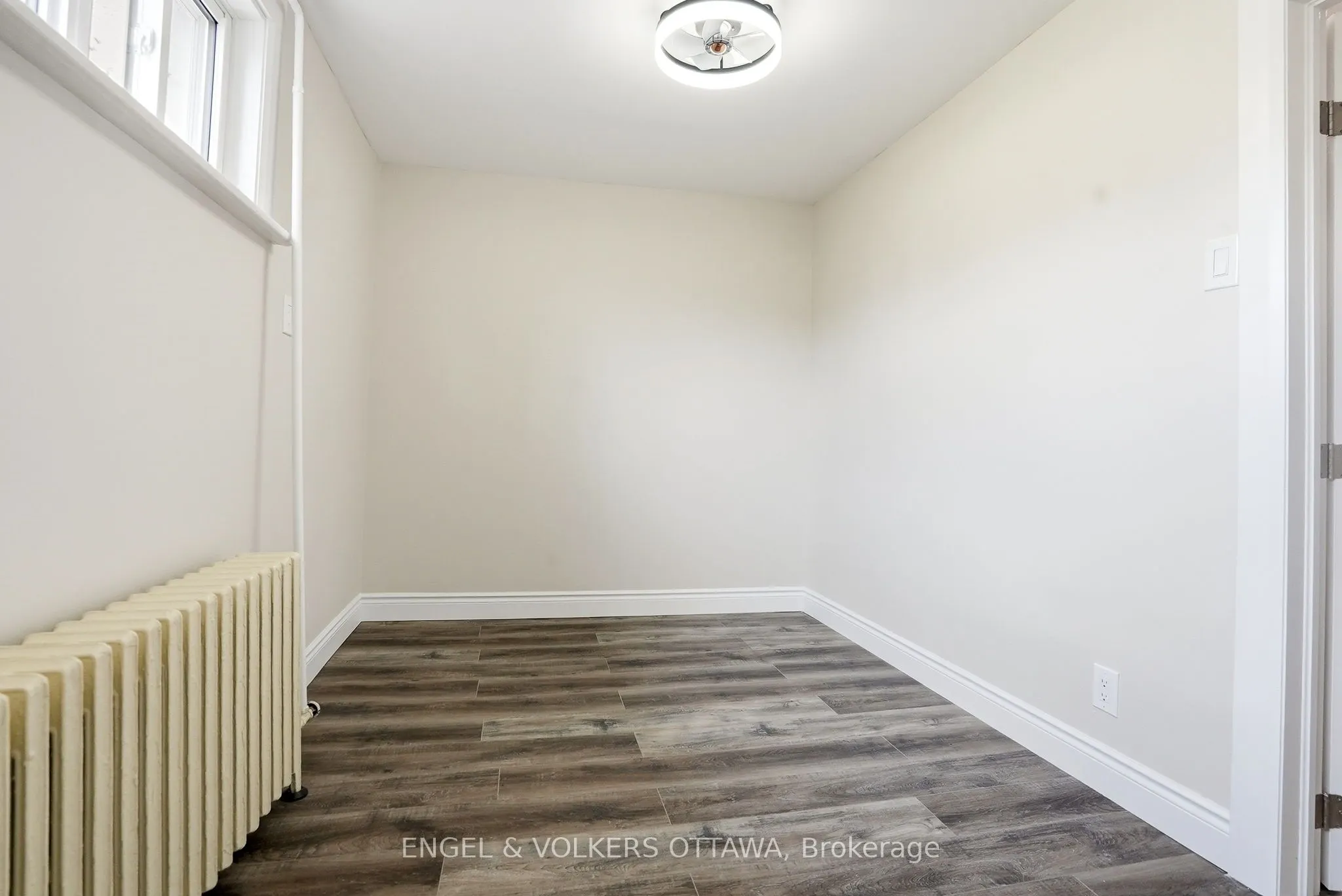 287 St Laurent Boulevard, #5