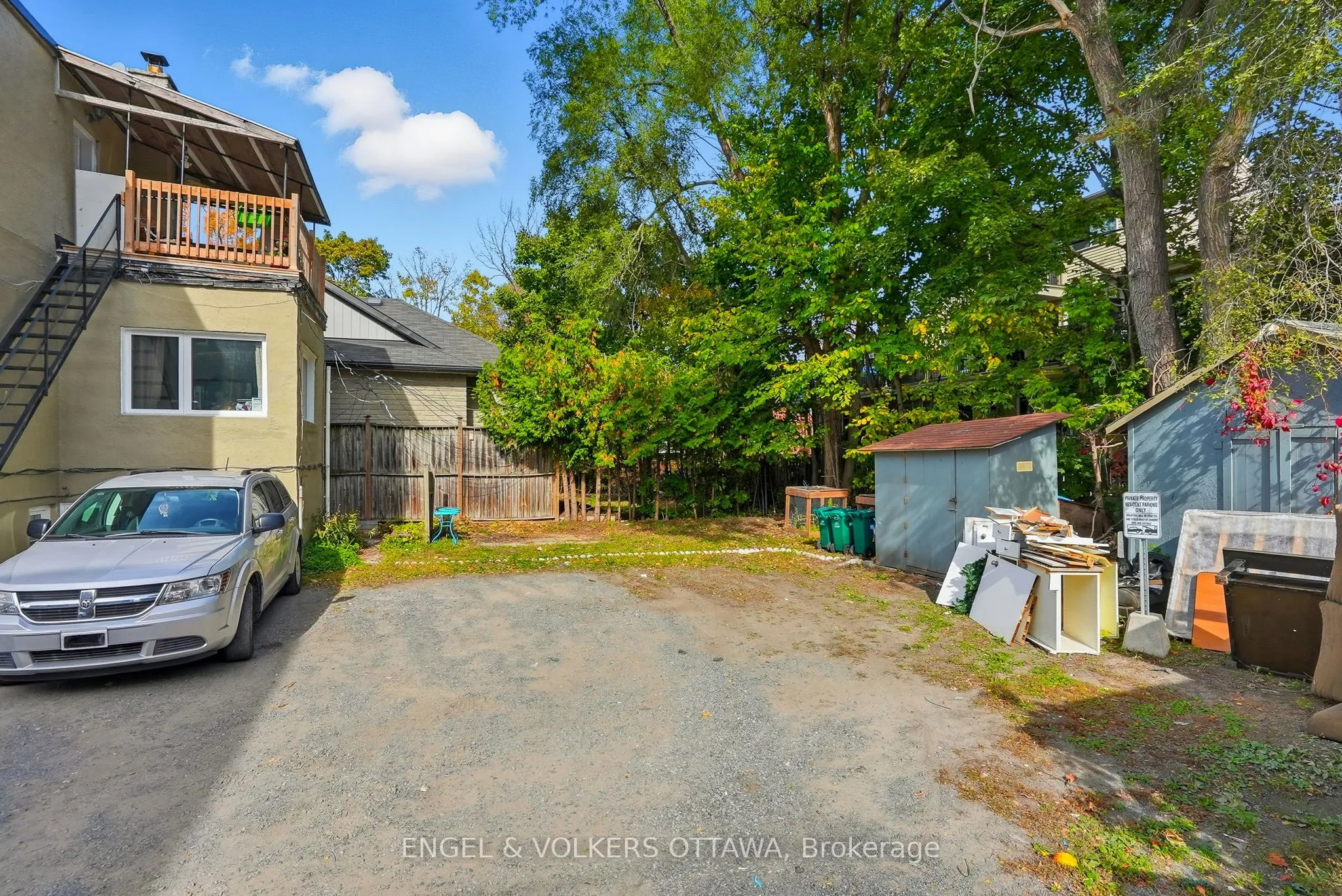 287 St Laurent Boulevard, #5