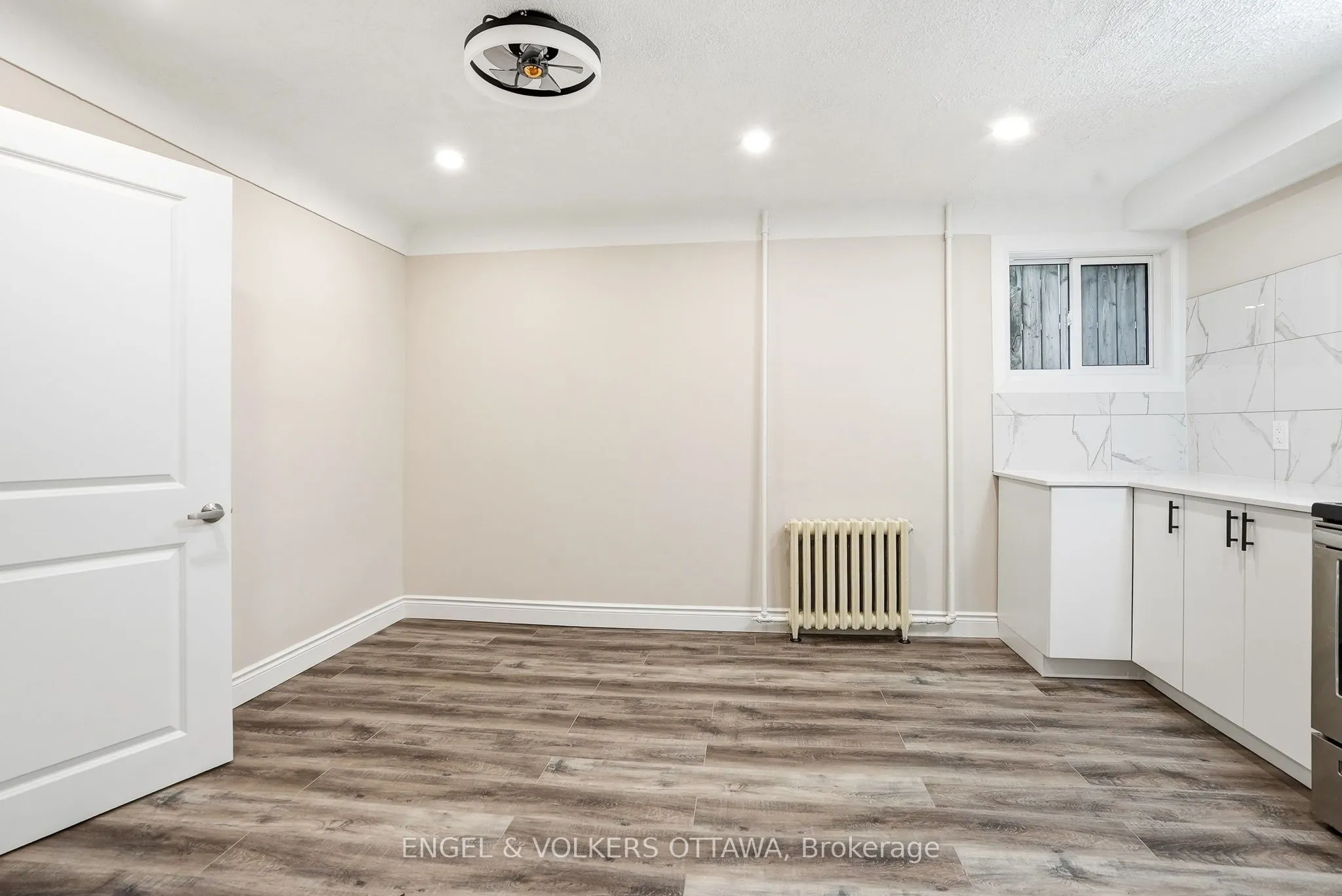 287 St Laurent Boulevard, #5
