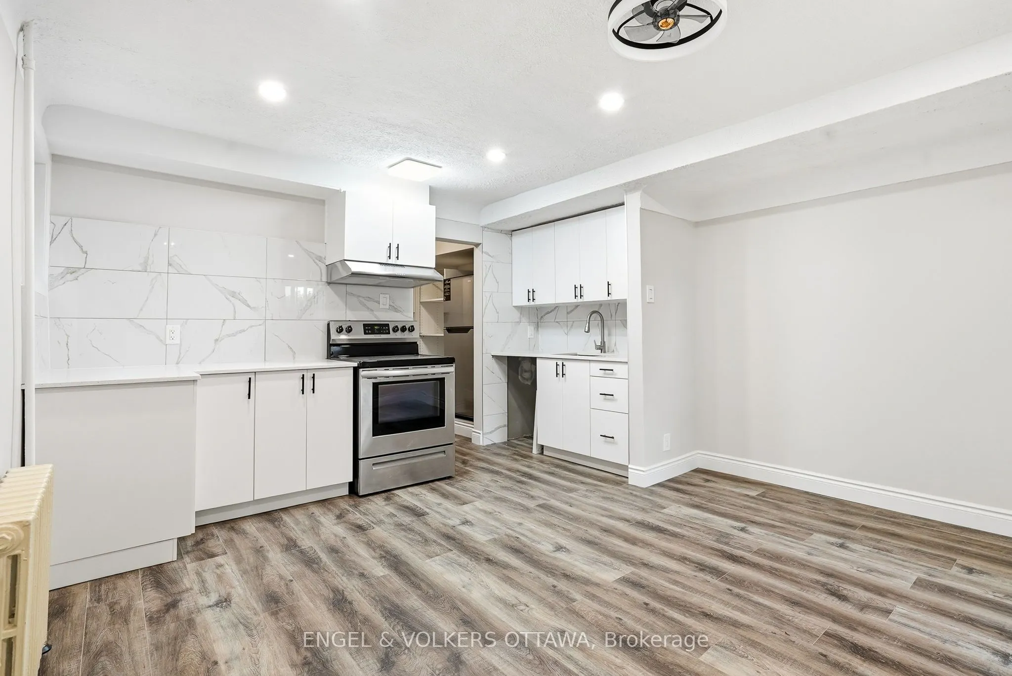 287 St Laurent Boulevard, #5