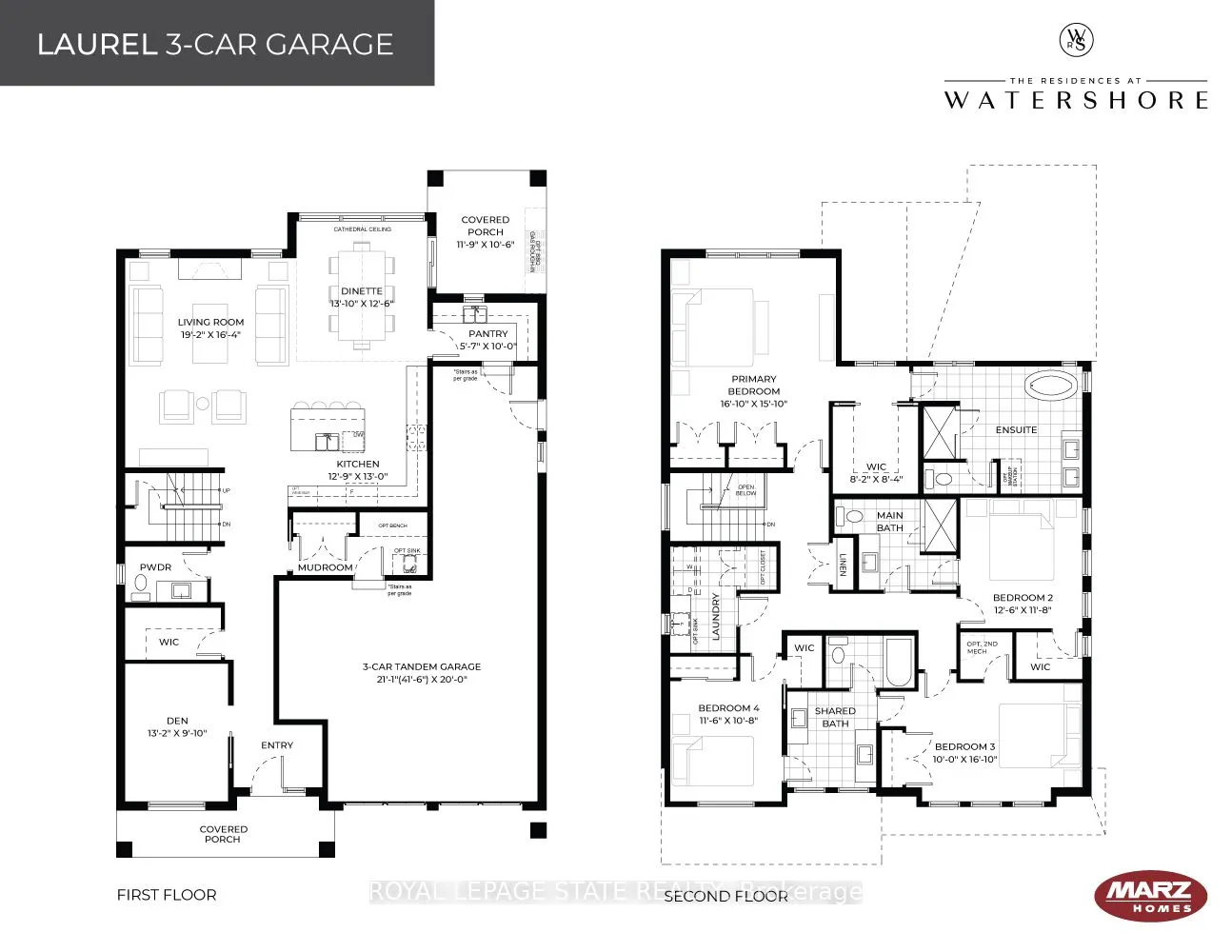 100 Watershore Drive, #Lot 2