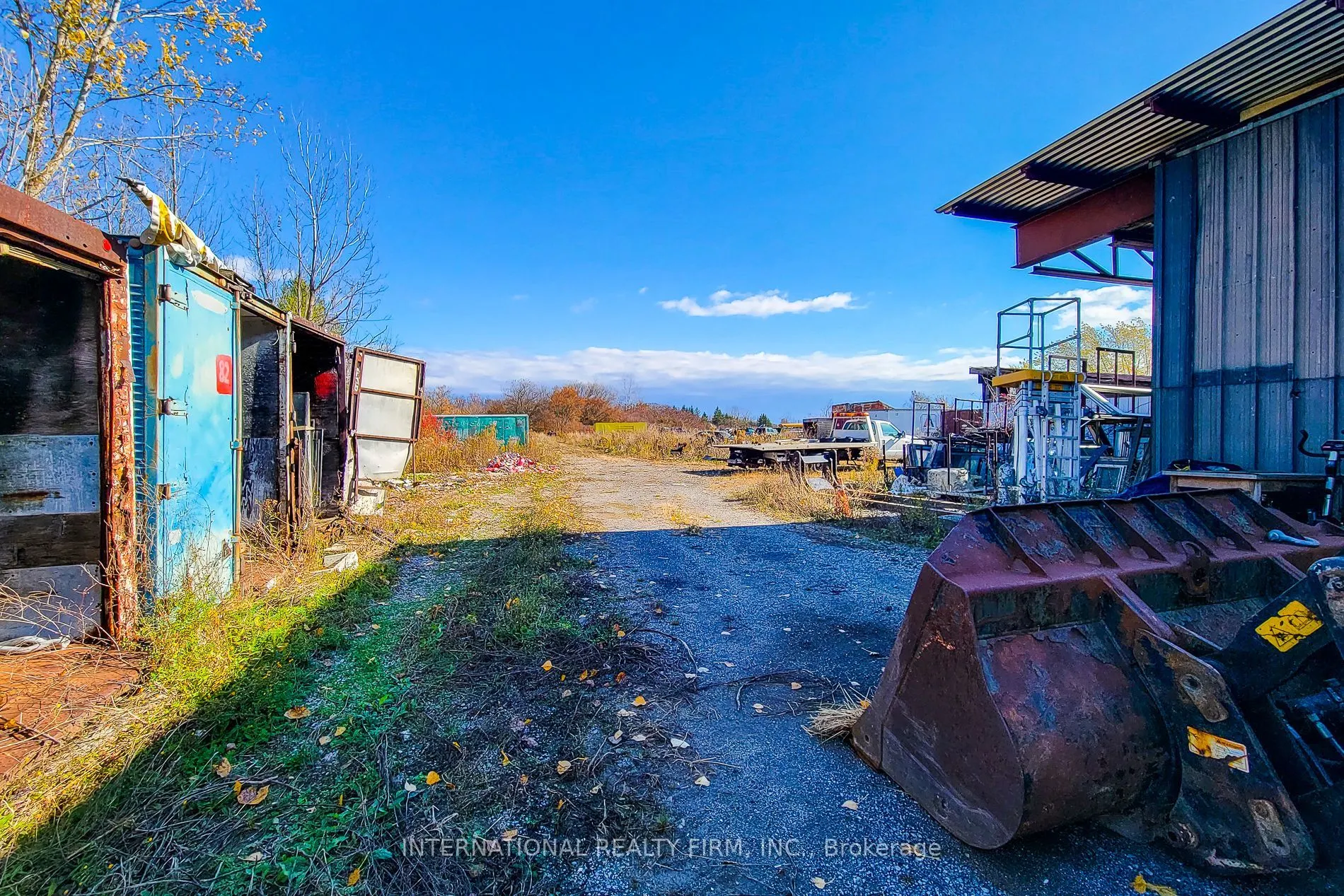 548 Junction Road