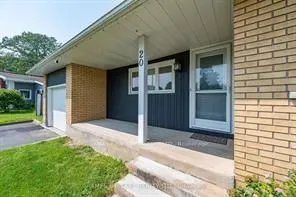 20 Claremount Road