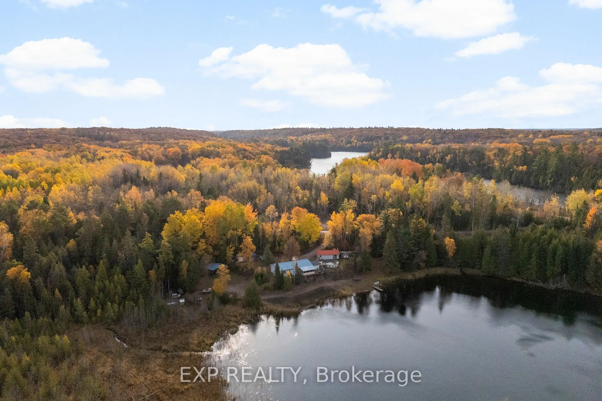 164 Garden Lake Trail