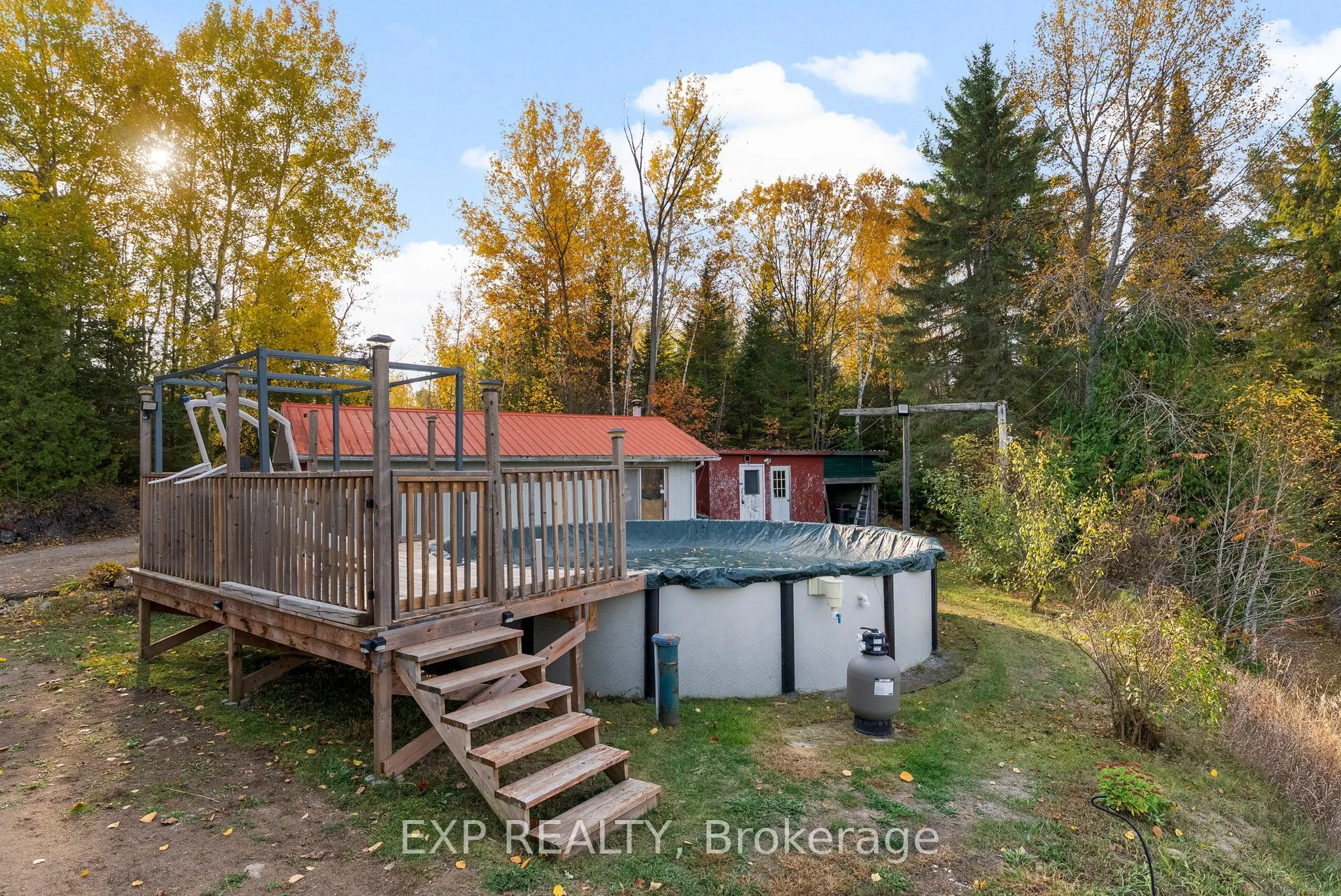 164 Garden Lake Trail