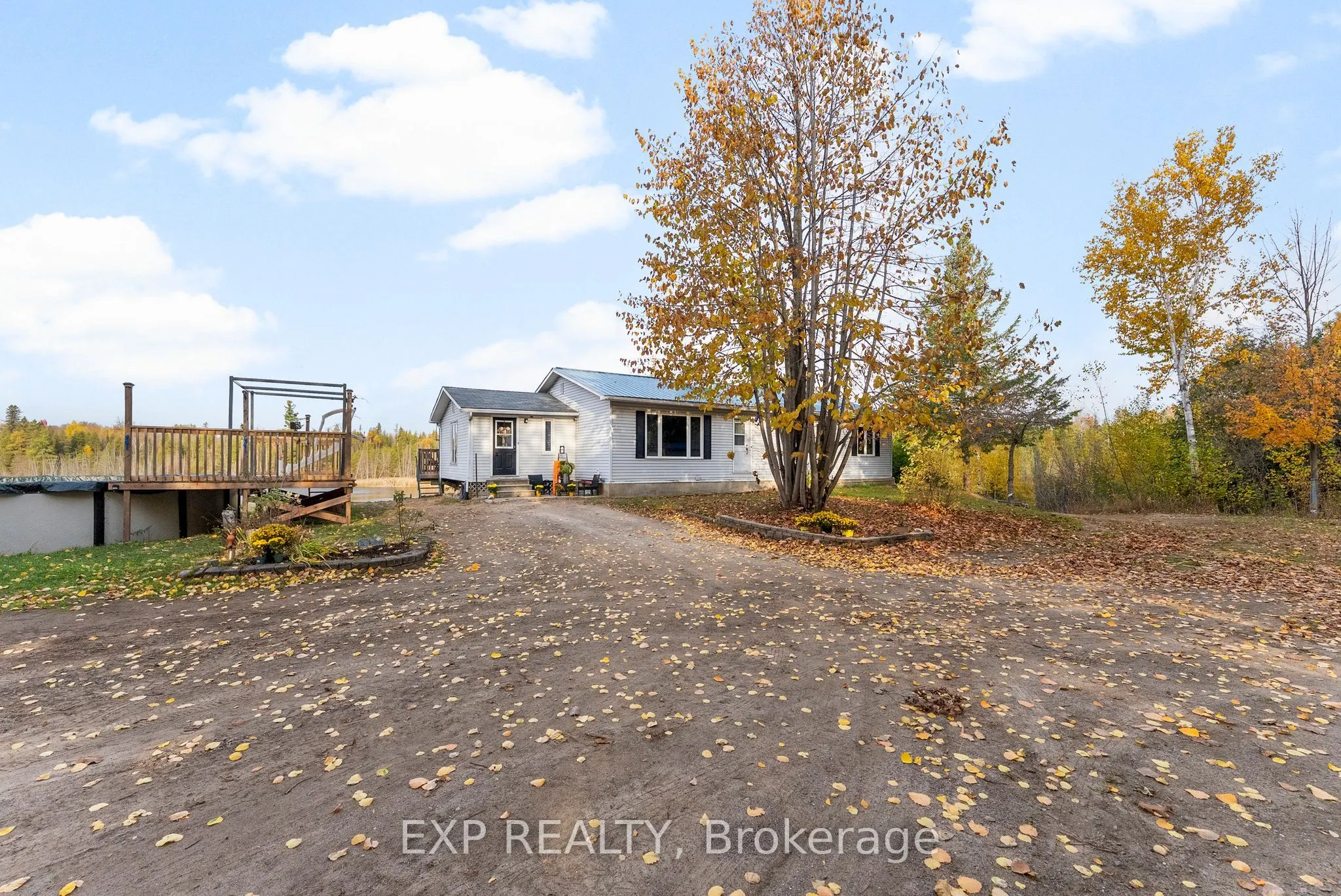 164 Garden Lake Trail