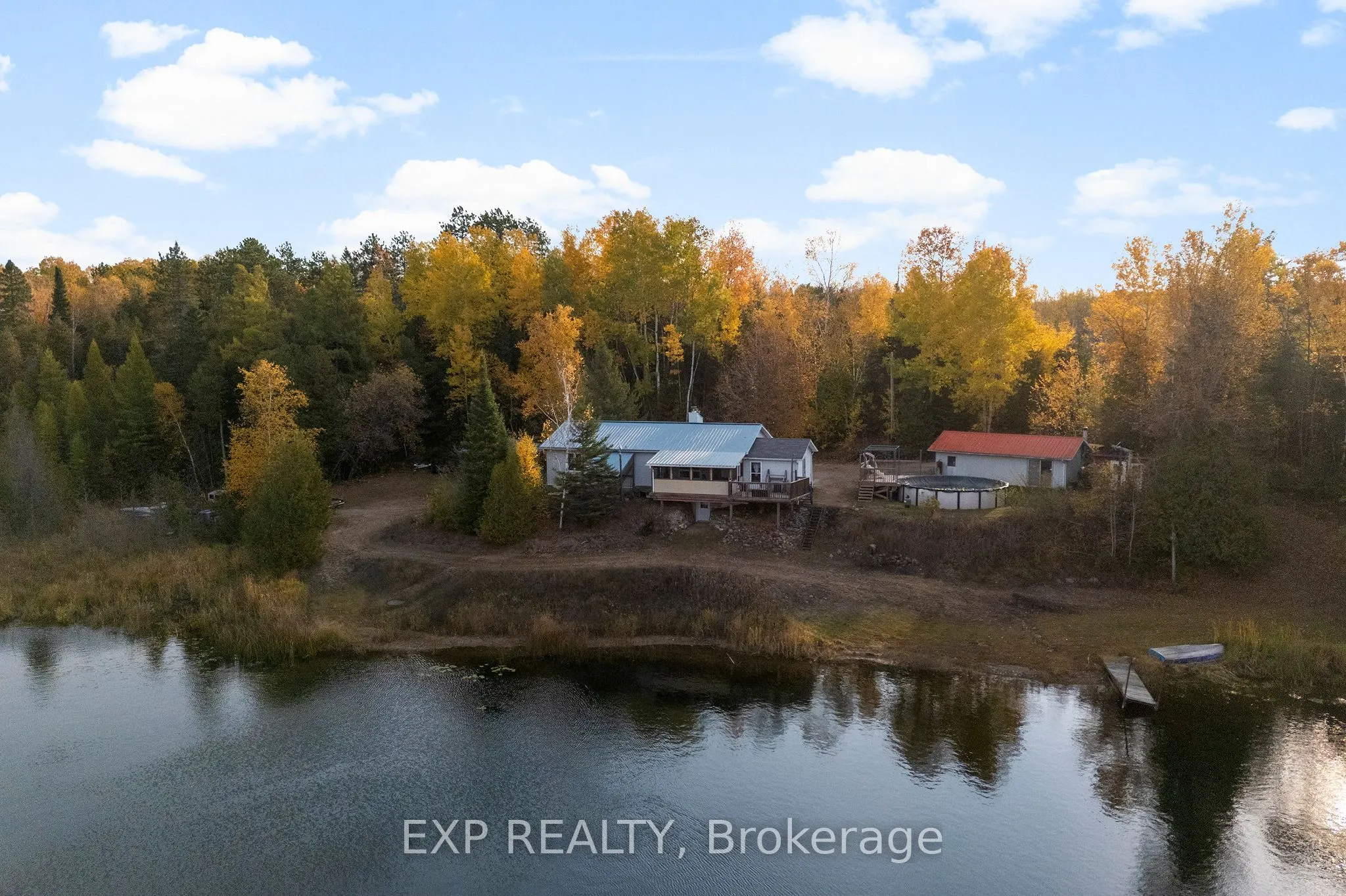 164 Garden Lake Trail