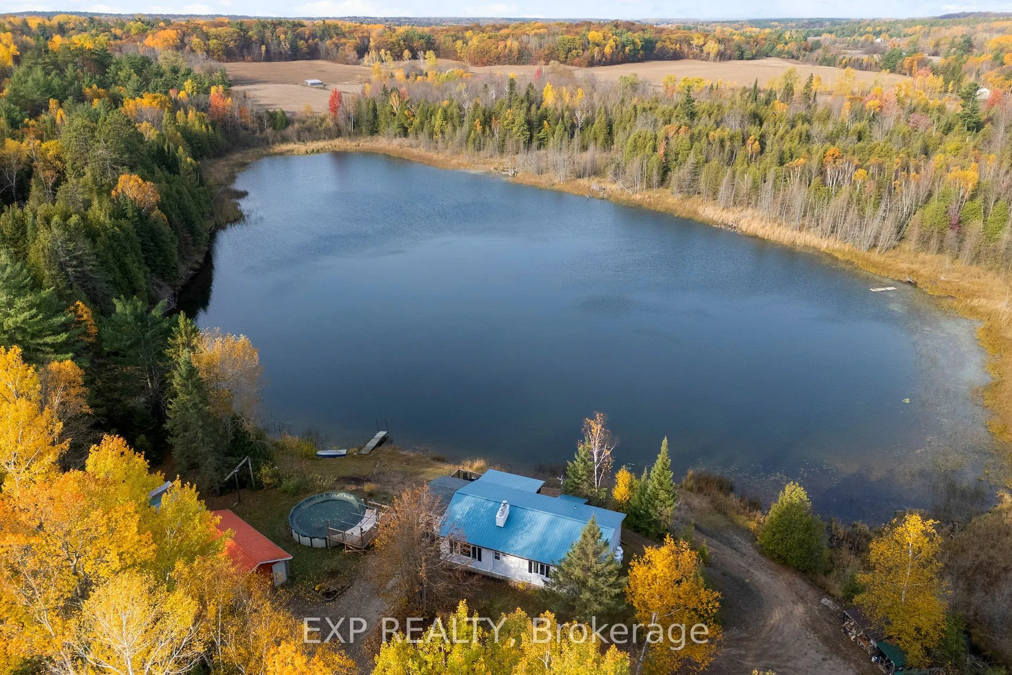 164 Garden Lake Trail
