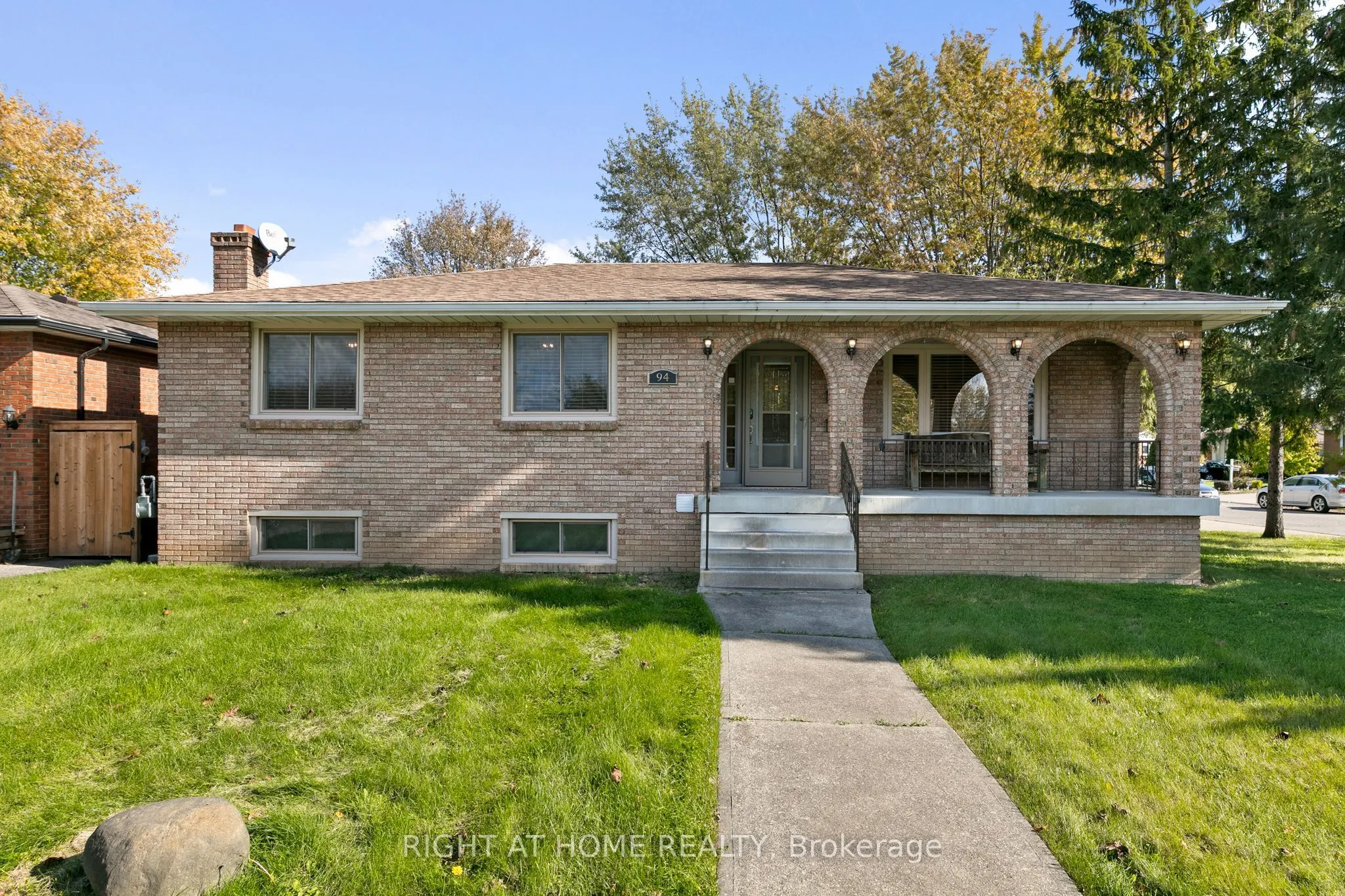 94 States Avenue