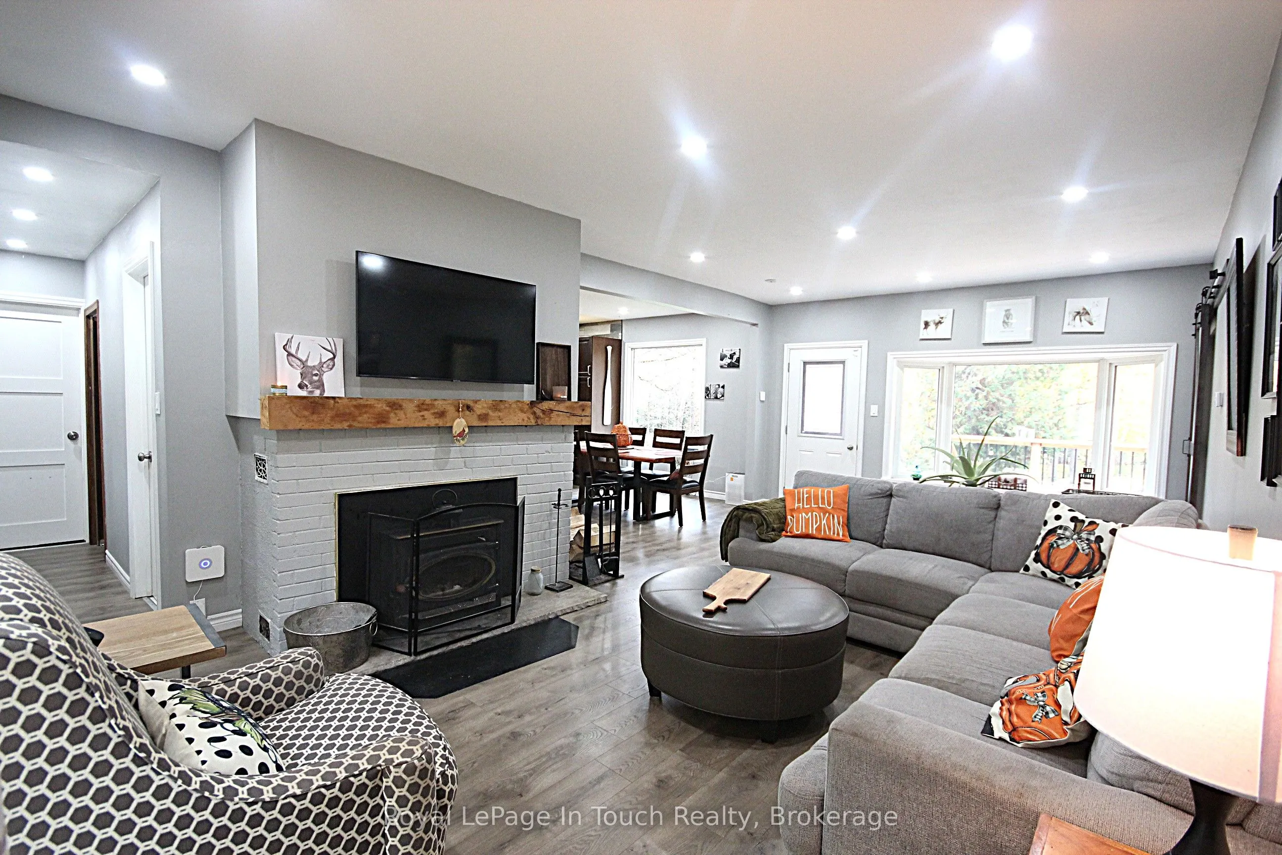 18 Shady Glen Lane