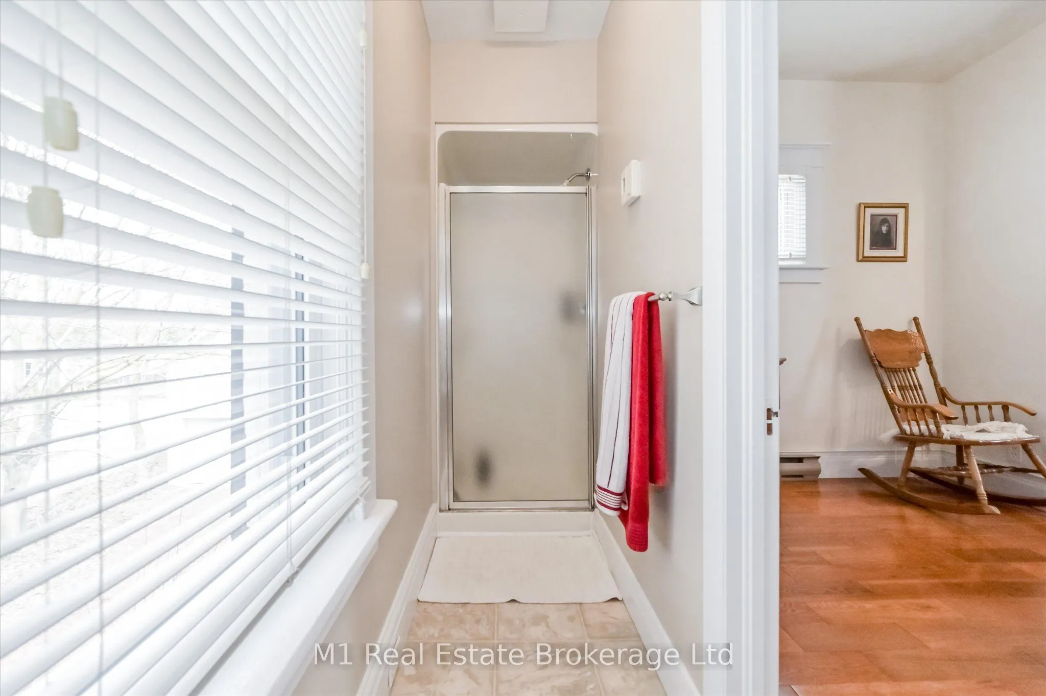 119 John Street W