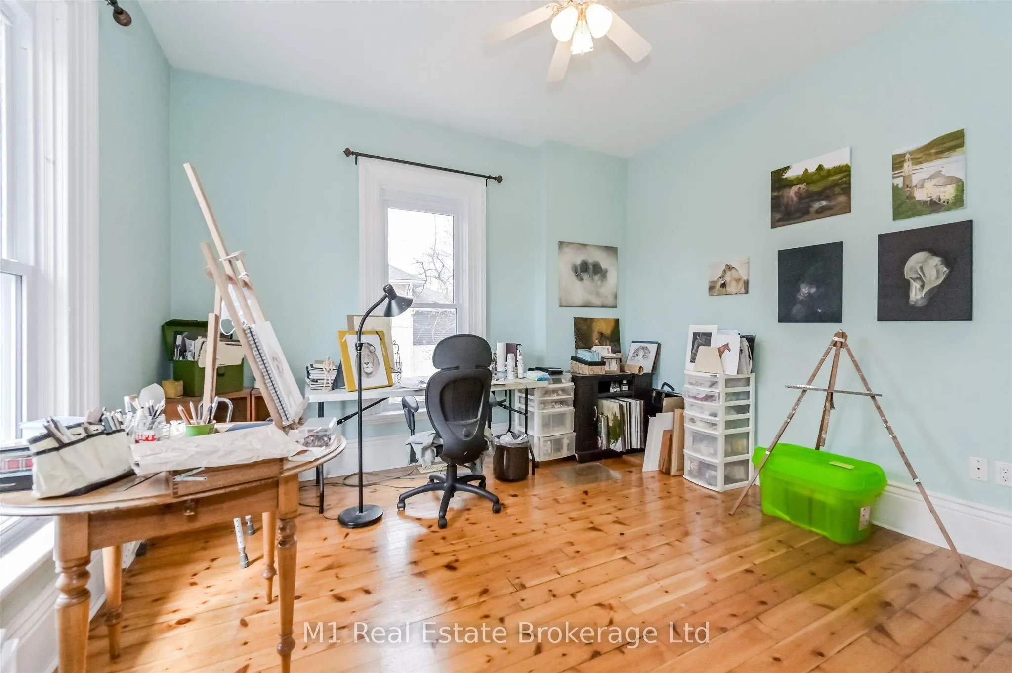119 John Street W