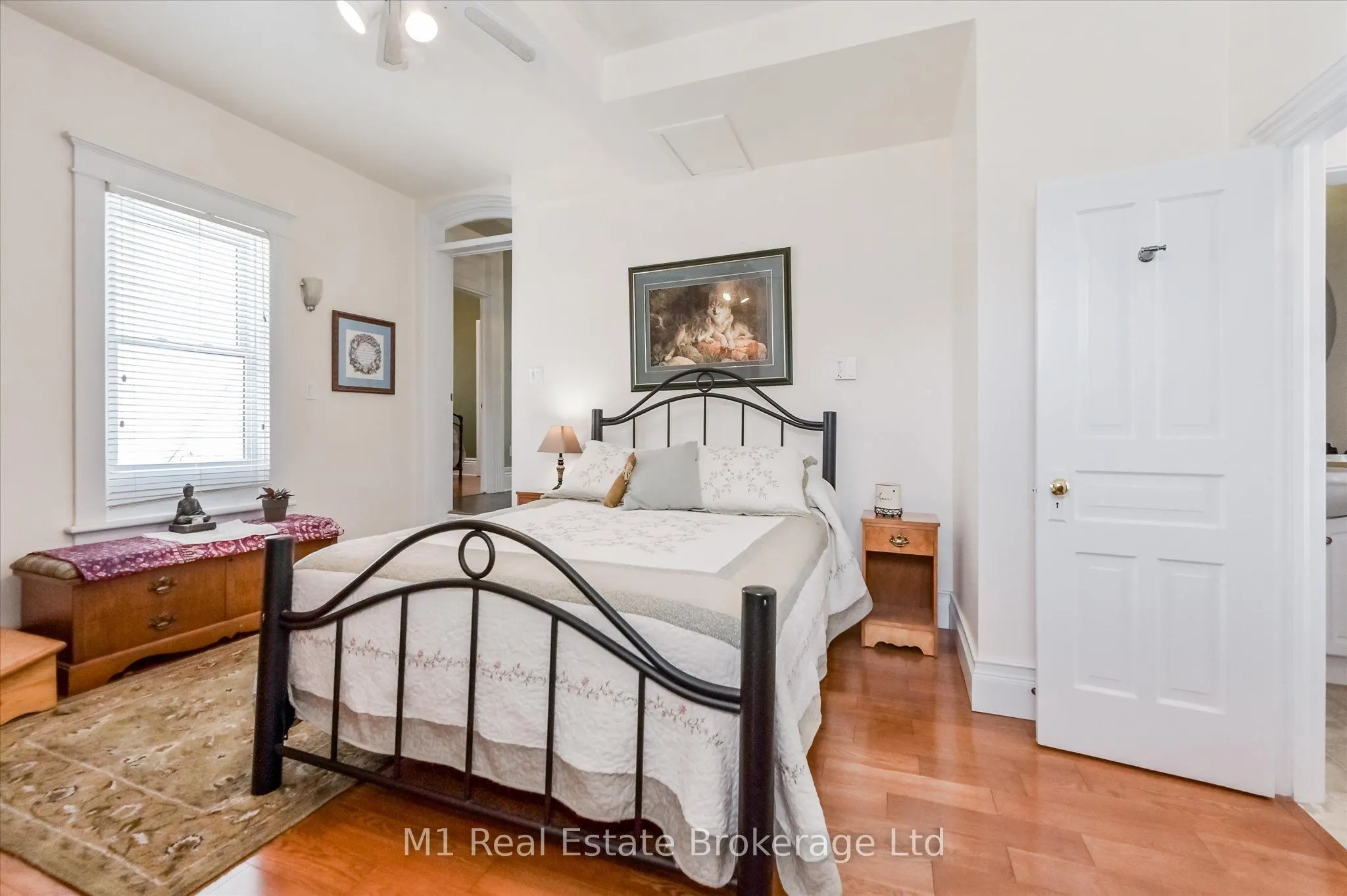 119 John Street W