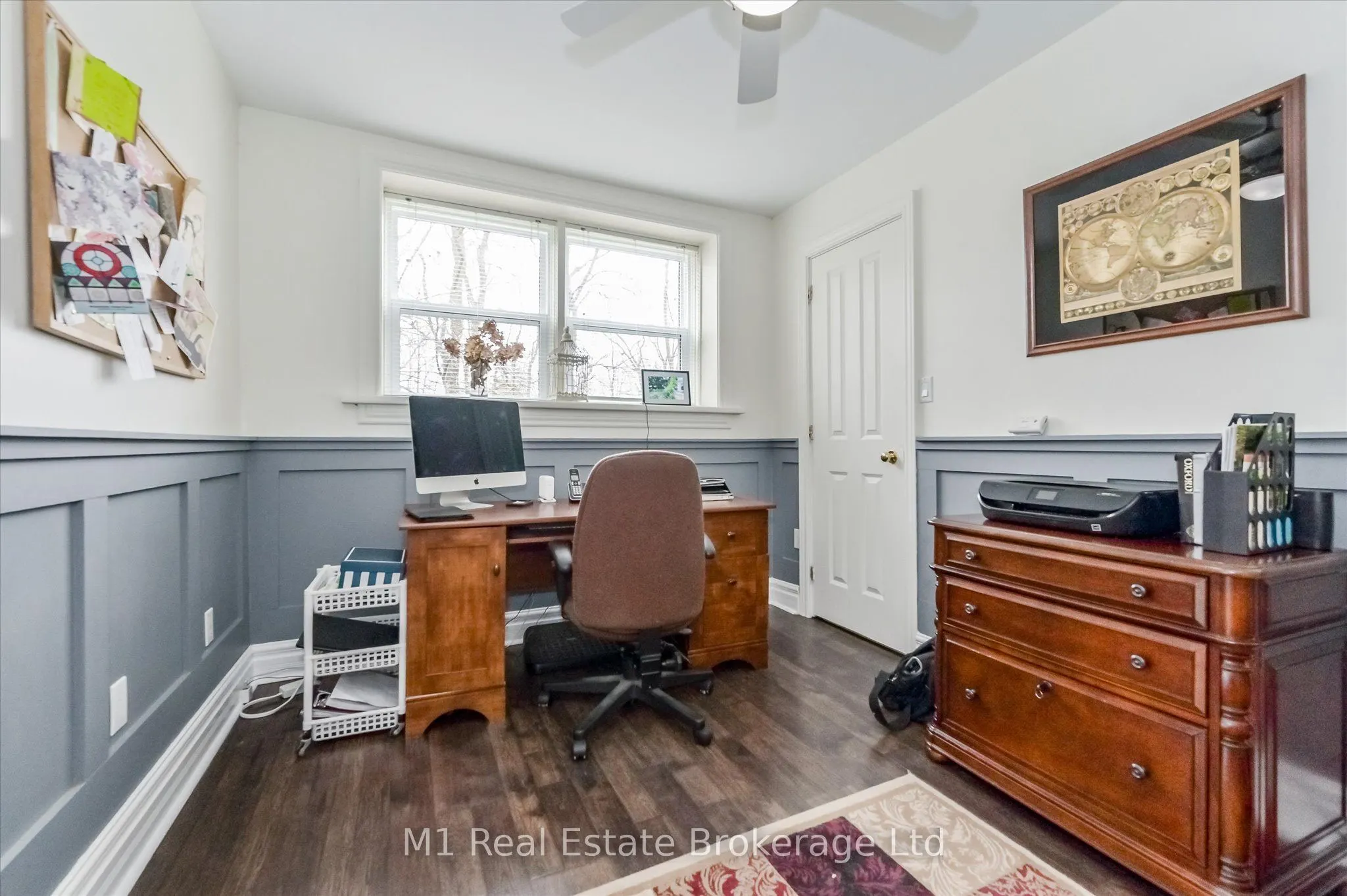 119 John Street W