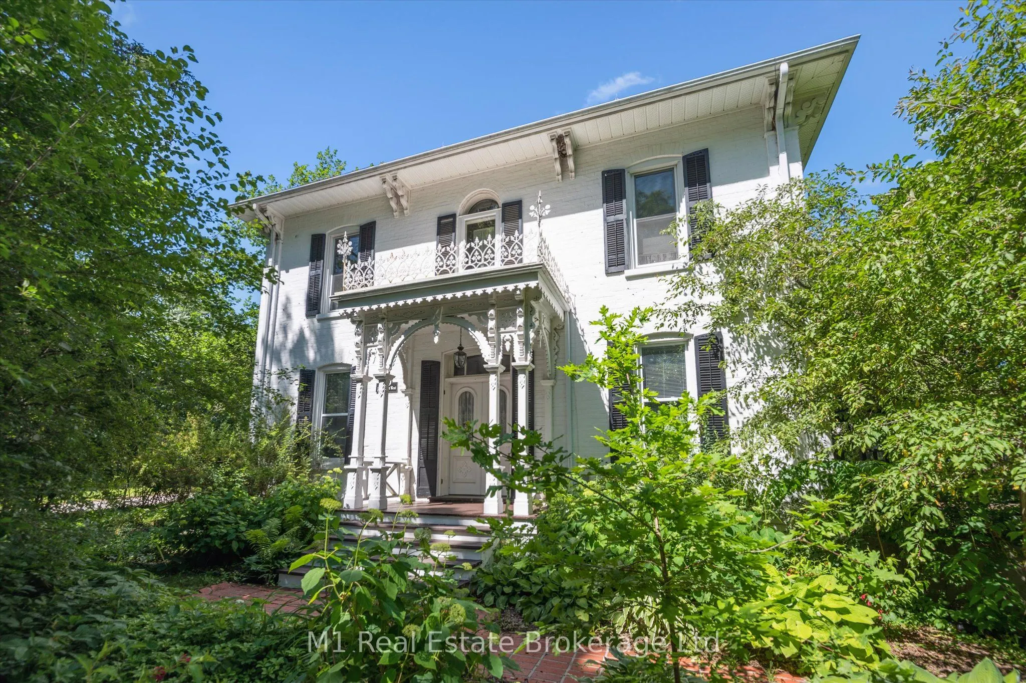 119 John Street W