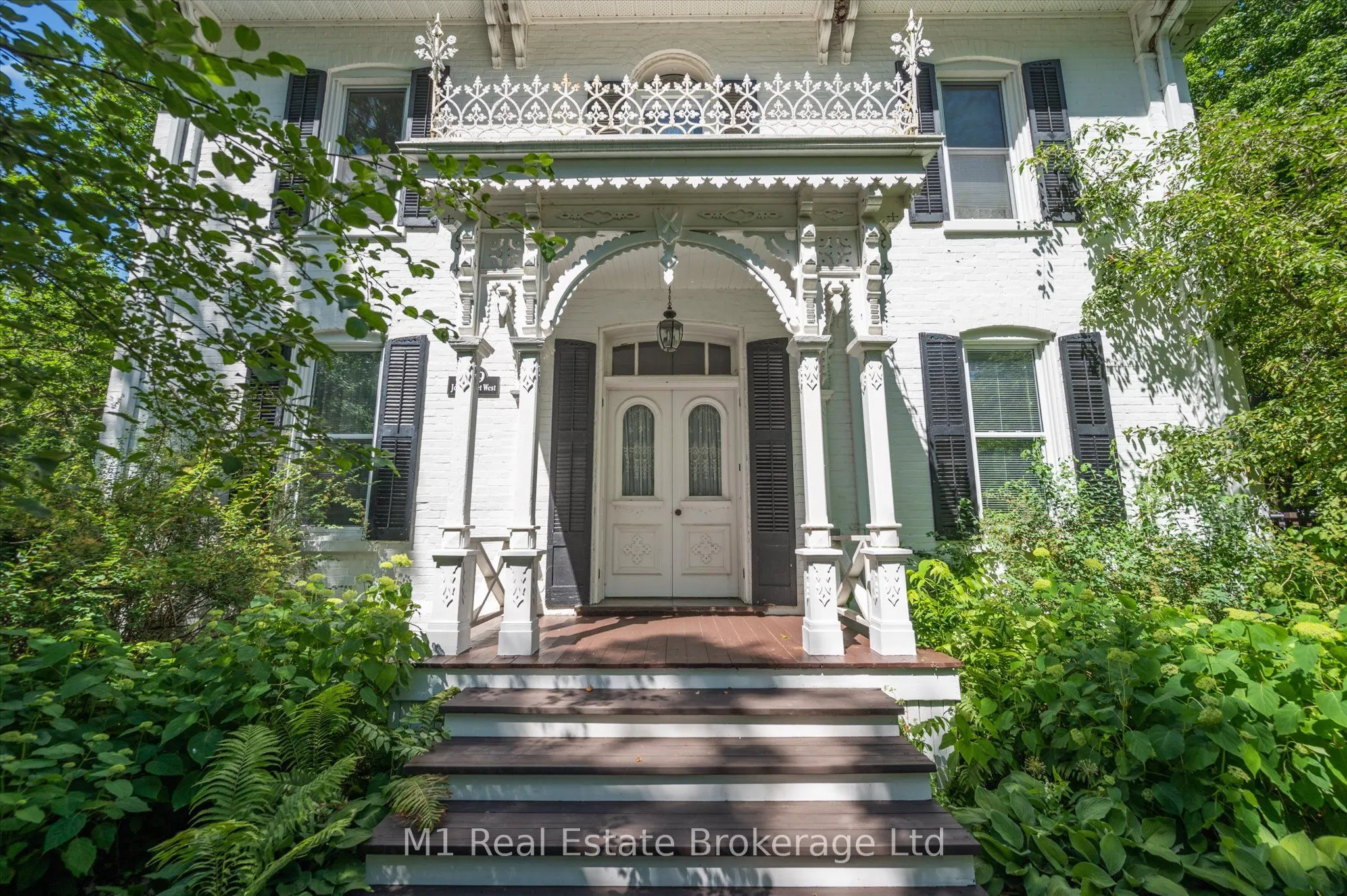 119 John Street W