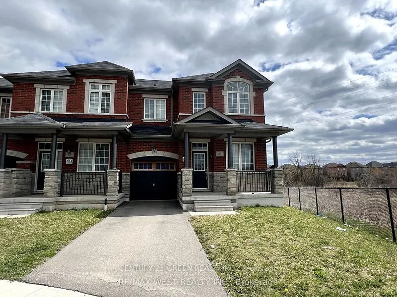 85 Riverwalk Drive N