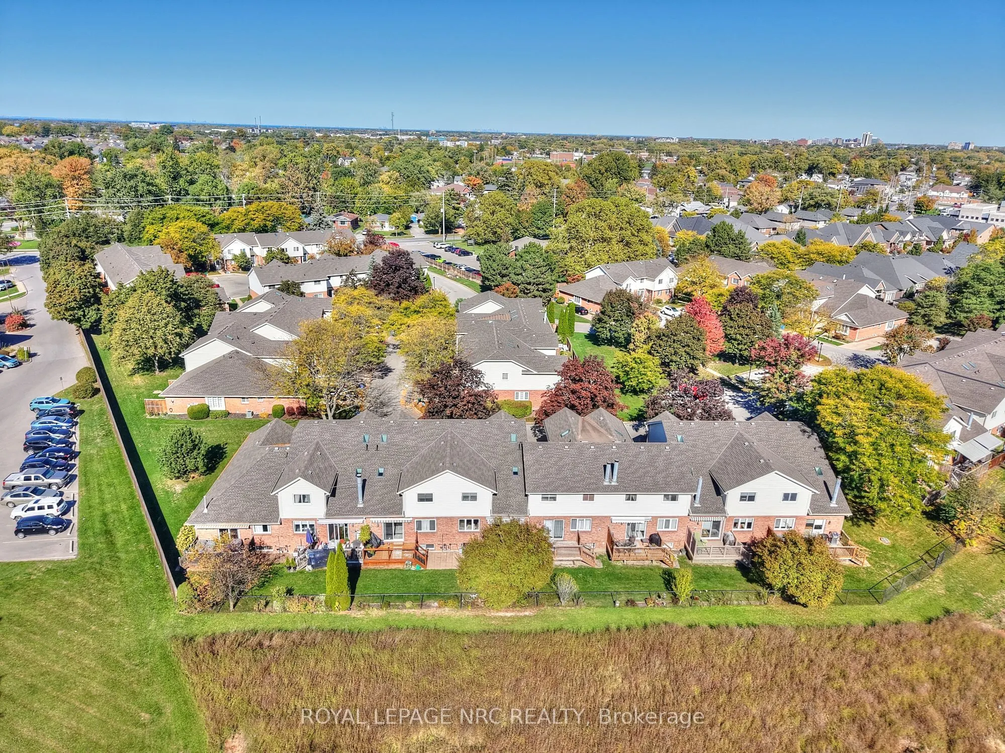 275 PELHAM Road, #35