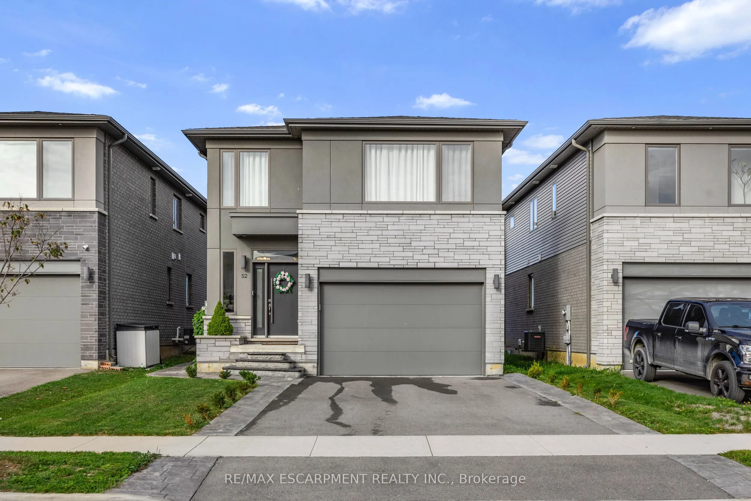 52 Bedrock Drive