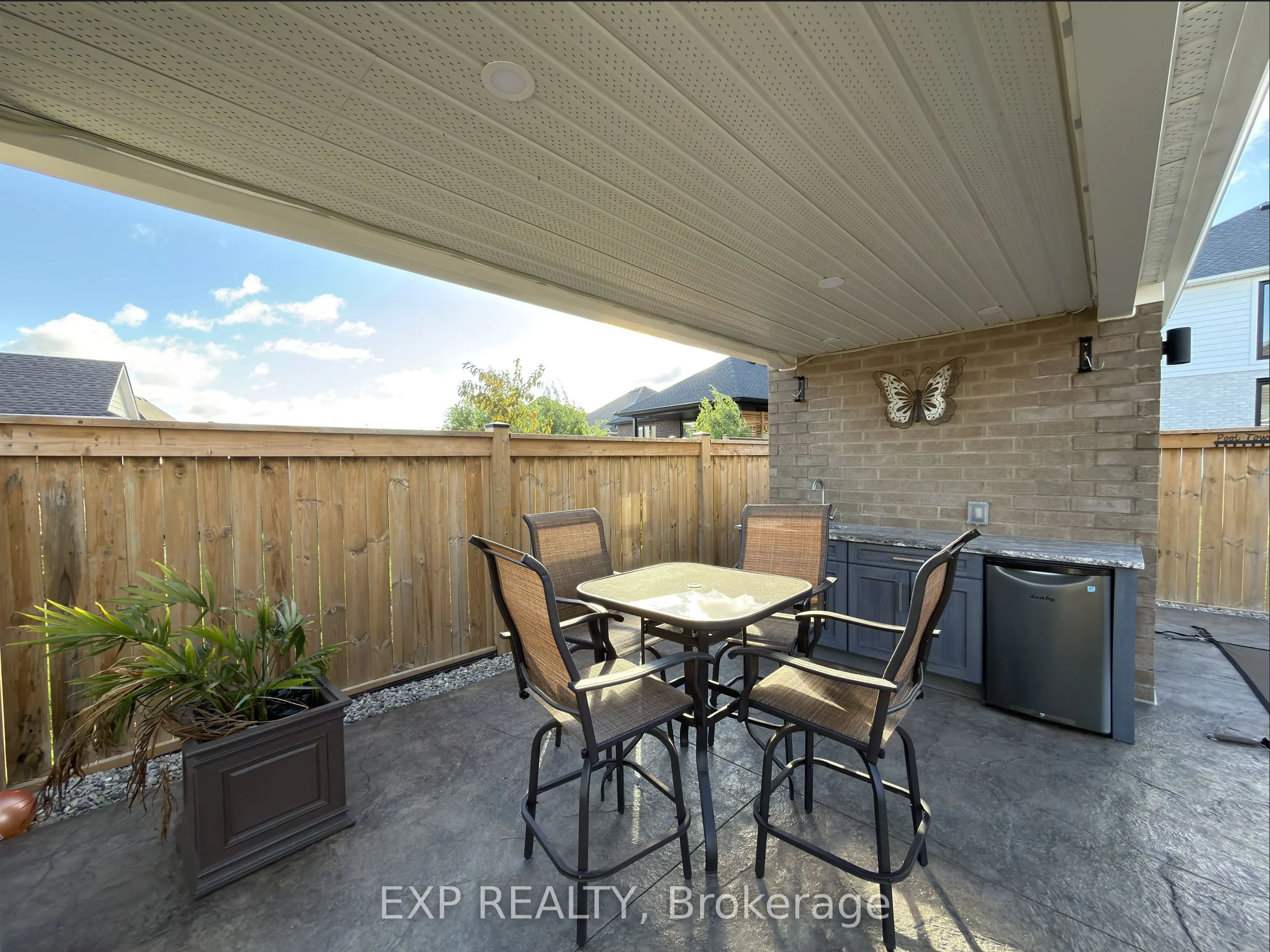 175 Boardwalk Way