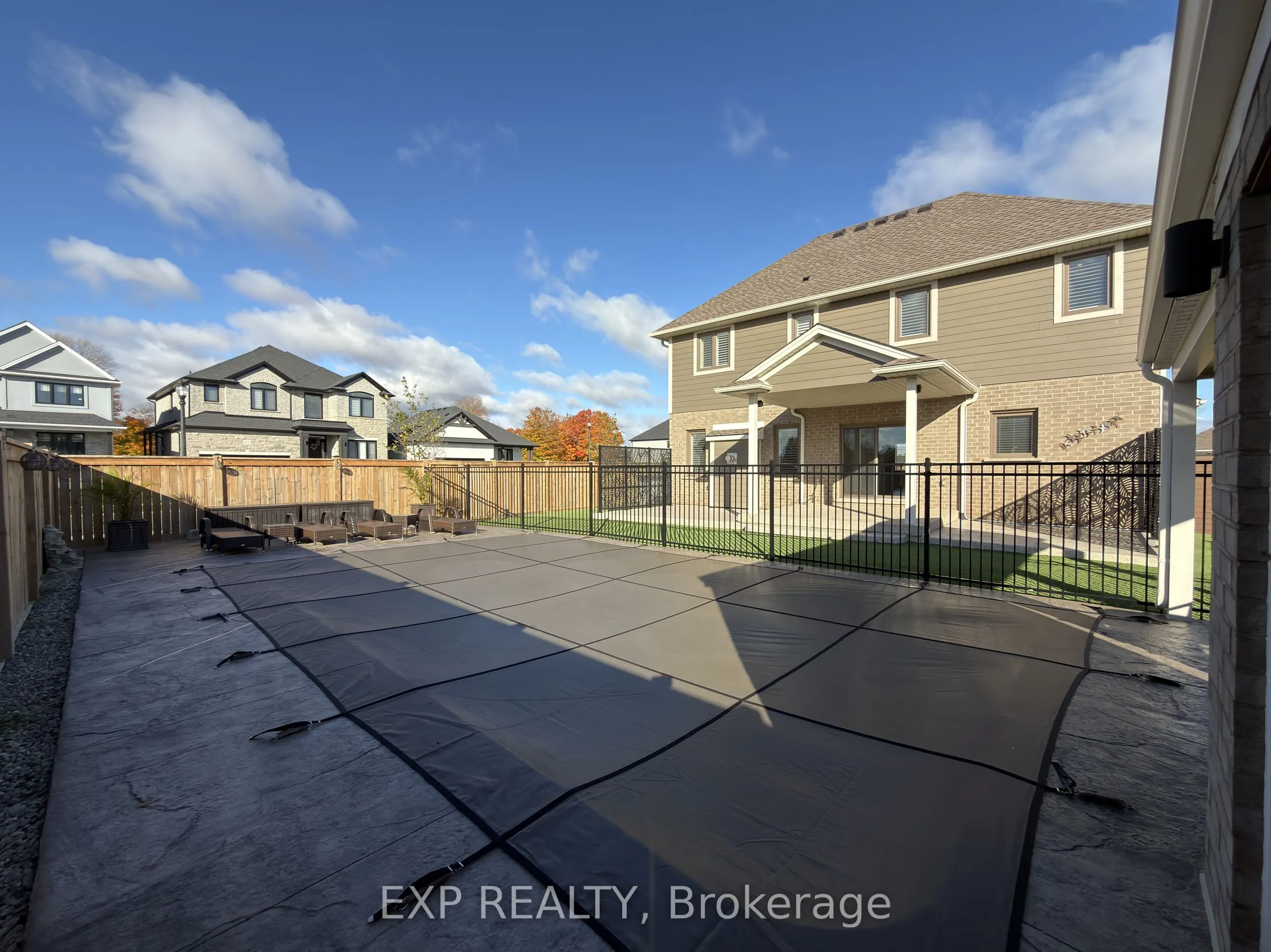 175 Boardwalk Way
