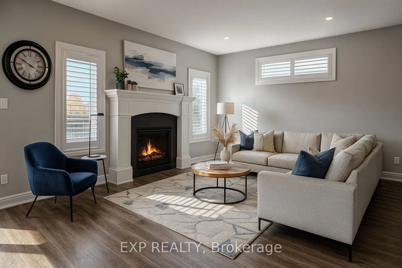 175 Boardwalk Way