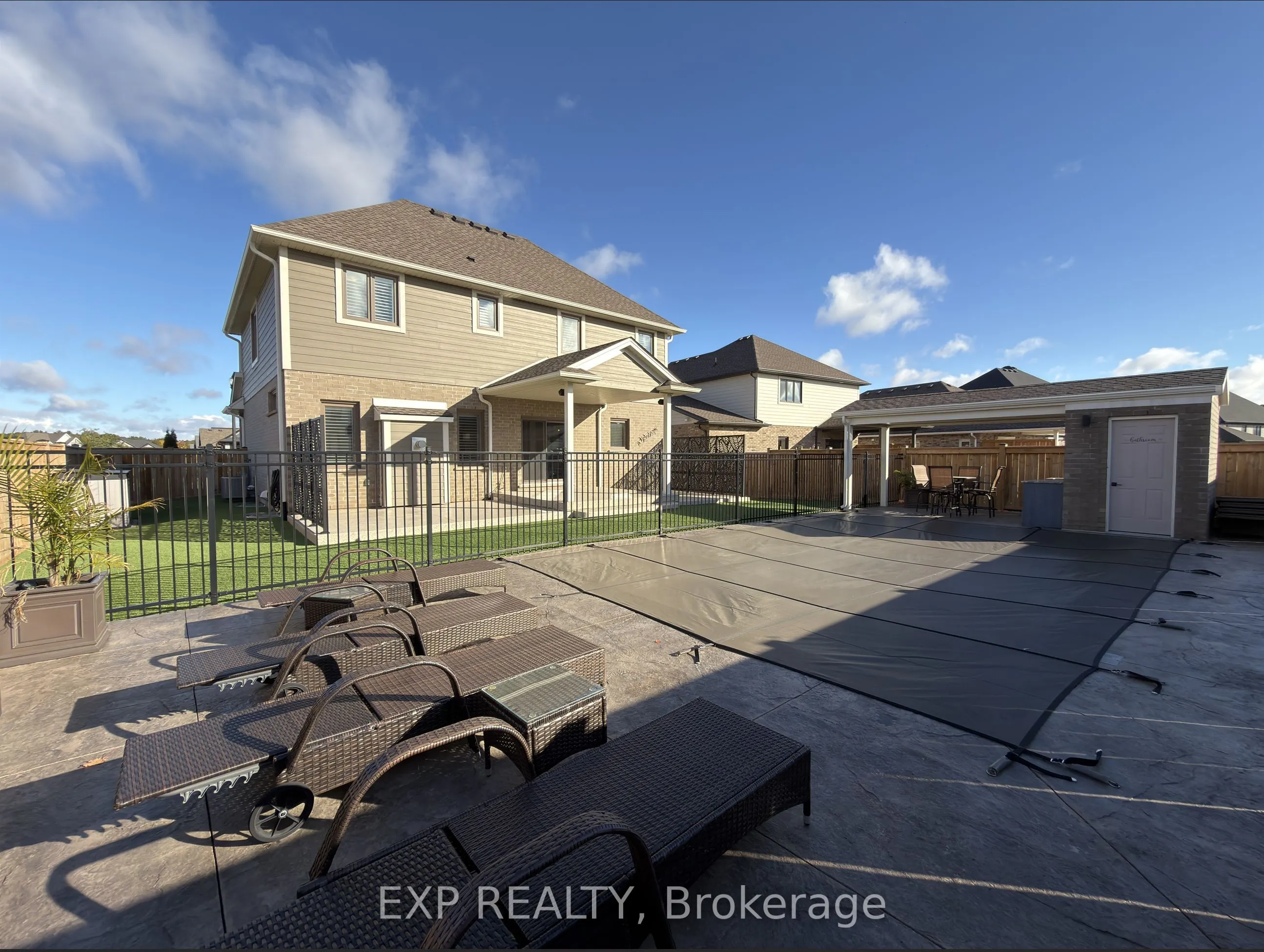 175 Boardwalk Way