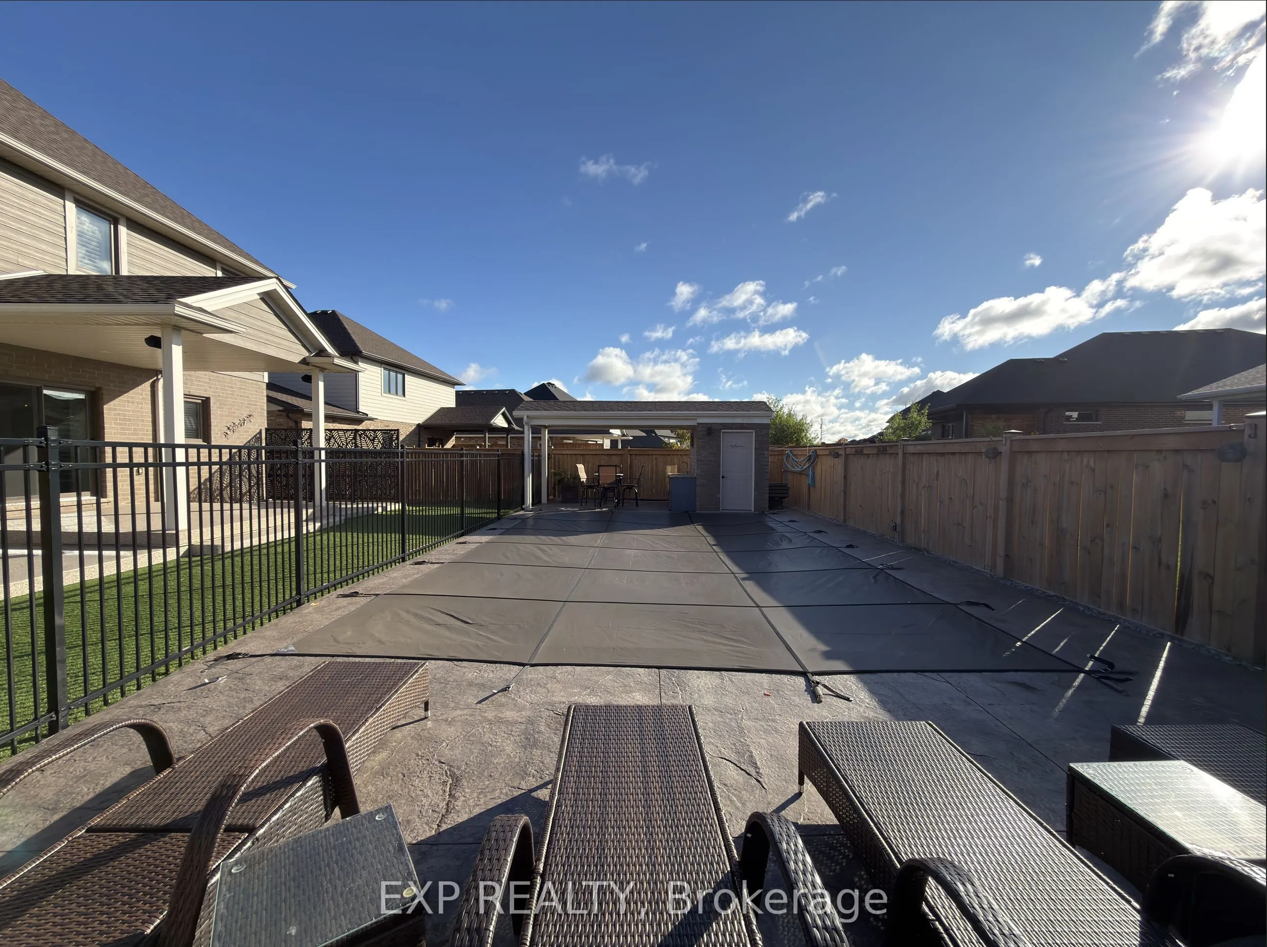175 Boardwalk Way