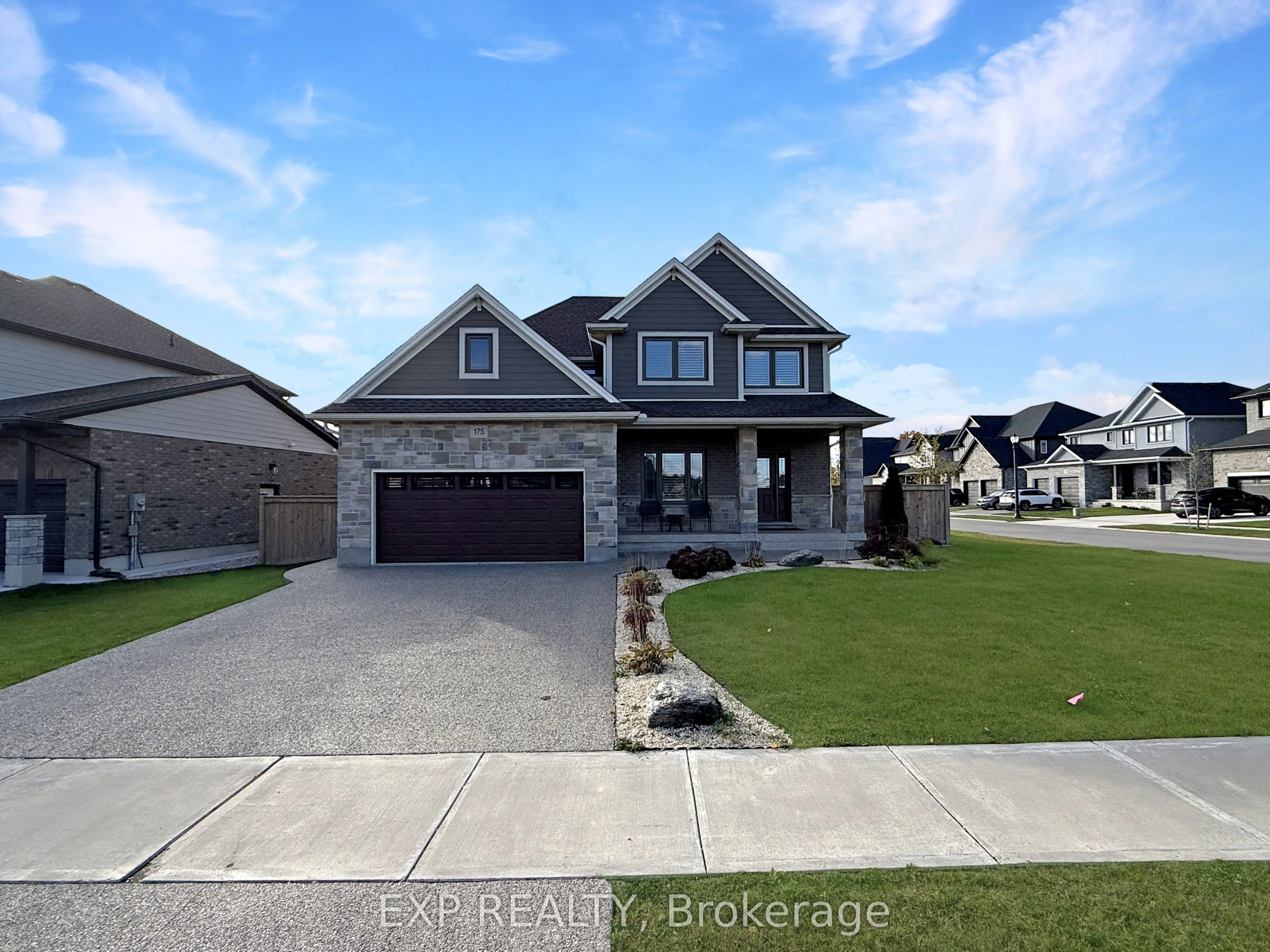 175 Boardwalk Way