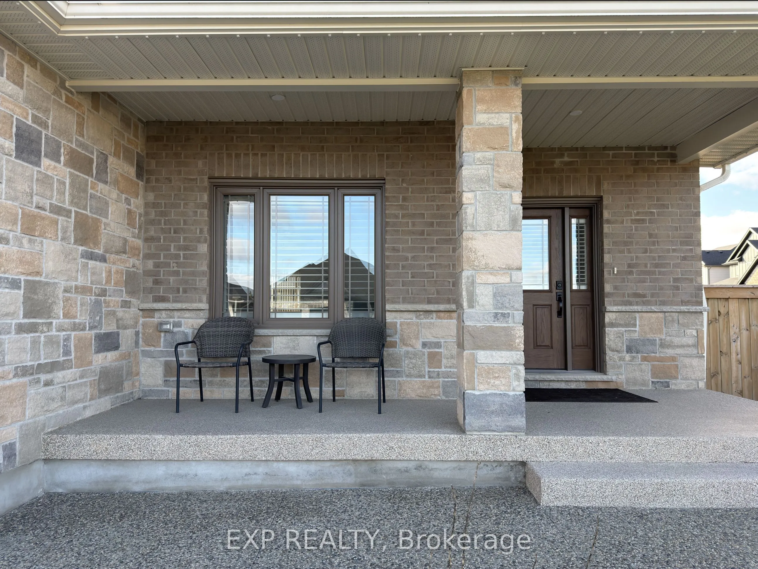 175 Boardwalk Way