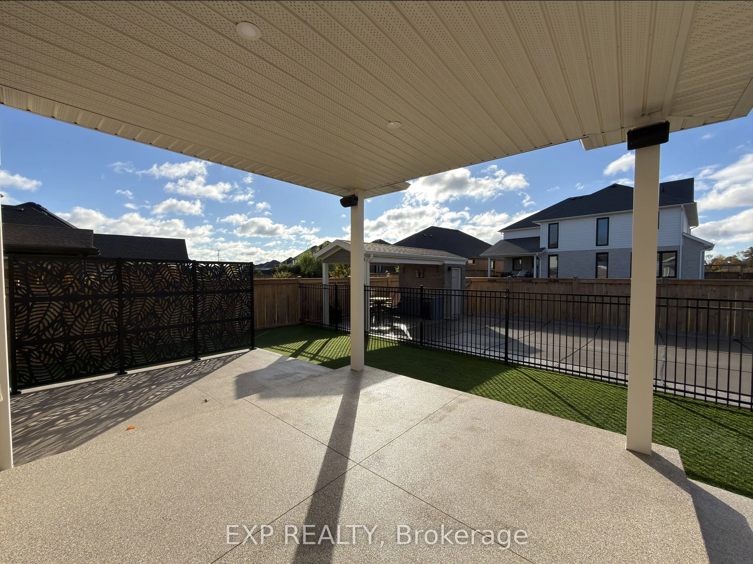 175 Boardwalk Way